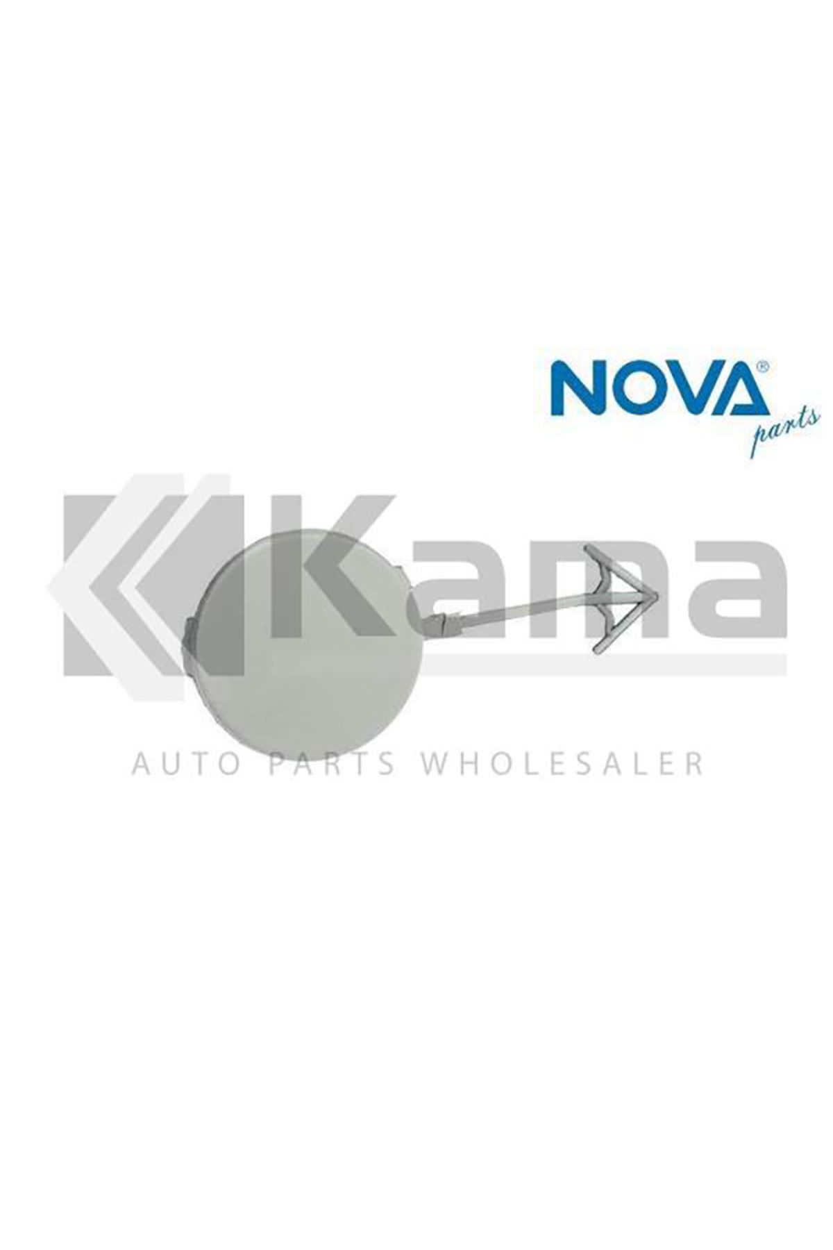 Nova 5F0807441GRU ÇEKİ DEMİR KAPAĞI ÖN SEAT LEON 13-17