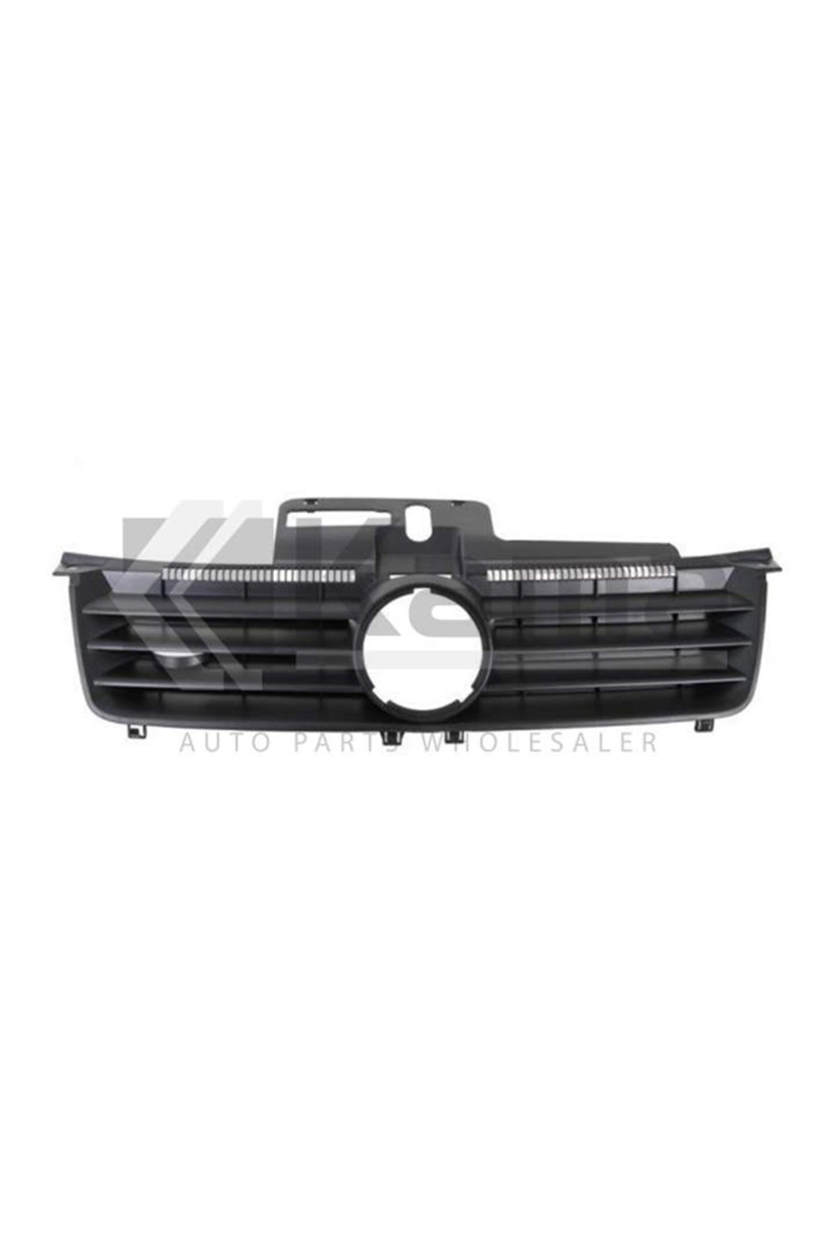 Nova 6Q0853651C PANJUR ÖN VW POLO 02-05