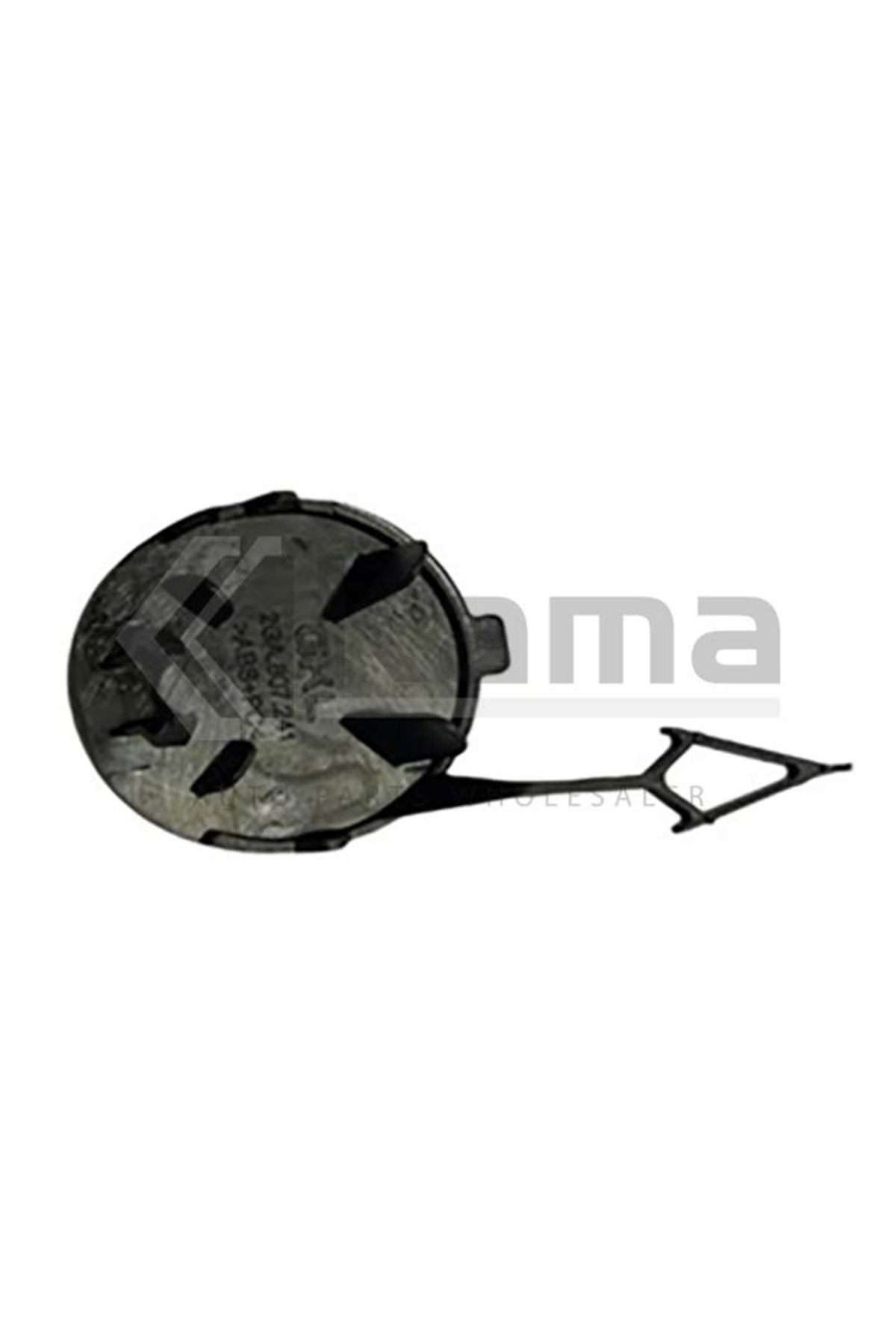 mette 2GA807241 ÇEKİ DEMİR KAPAĞI ÖN VW T-ROC 18-