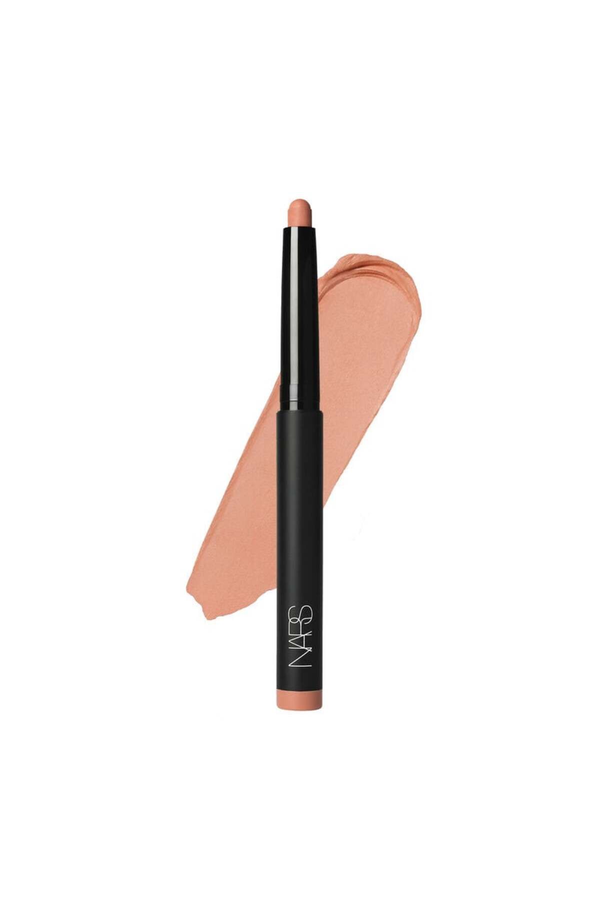 Nars Total Seduction Eyeshadow Stick - Uzun Süre Kalıcı Işıltılı Bitişli Göz Farı Çubuğu