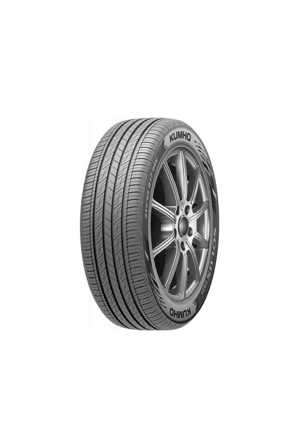 Kumho 195/60R15 88H SOLUS TA21 KUMHO