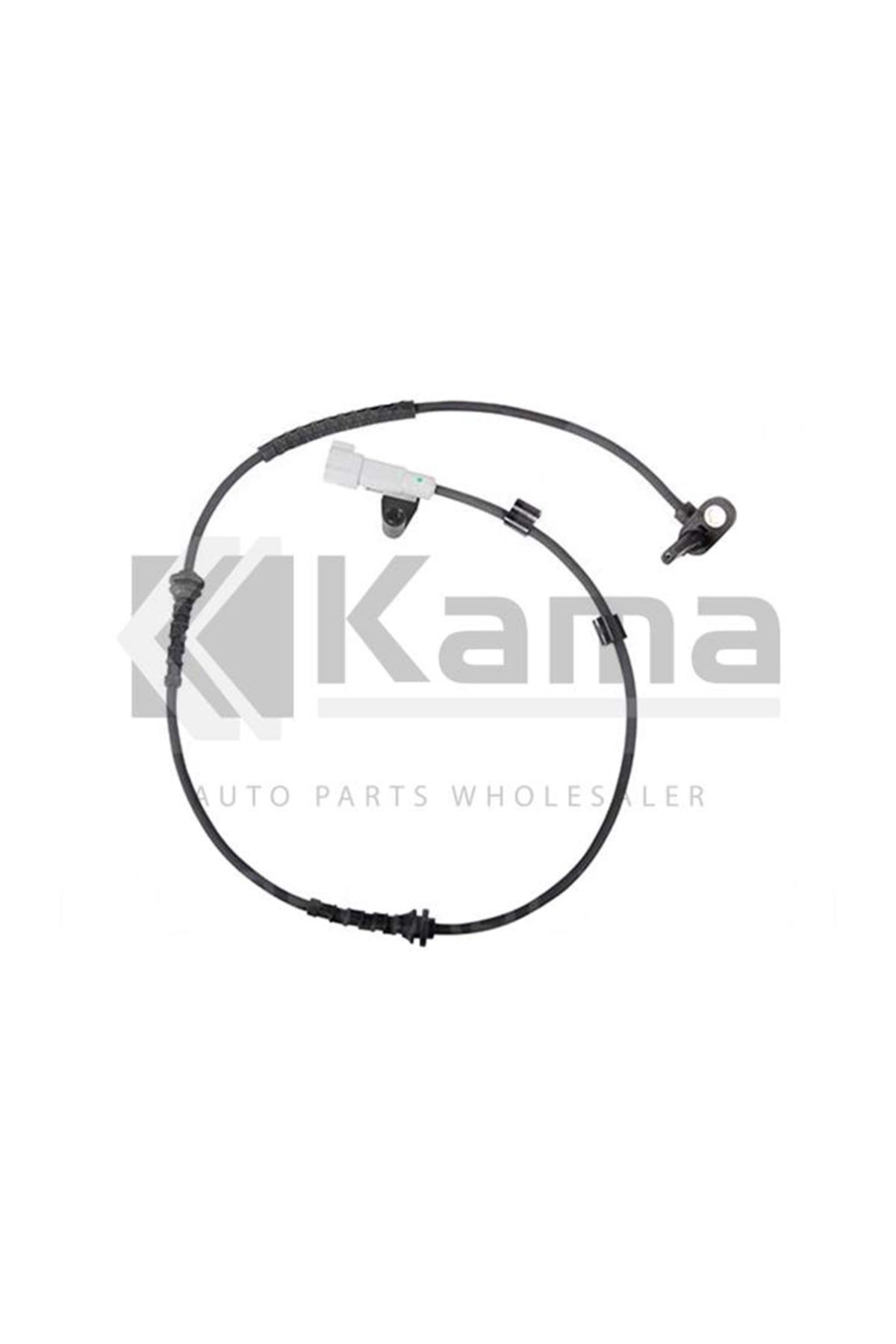 mette 96852905 ABS SENSÖRÜ SOL CHEVROLET AVEO T300 11-