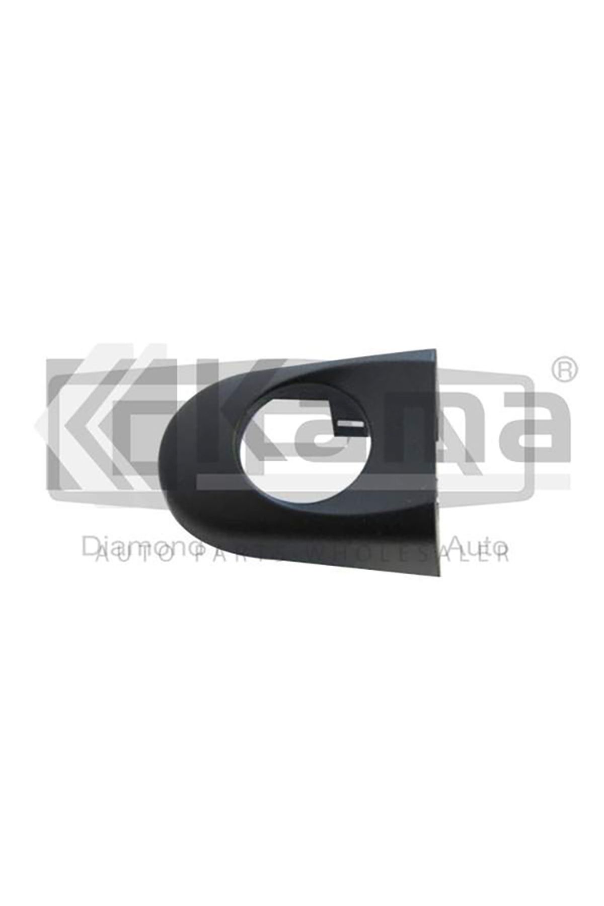 DPA 1C0837879 KAPI KOLU KAPAĞI (AÇIK) VW CADDY / TRANSPORTER-T5 / TRANSPORTER-T6