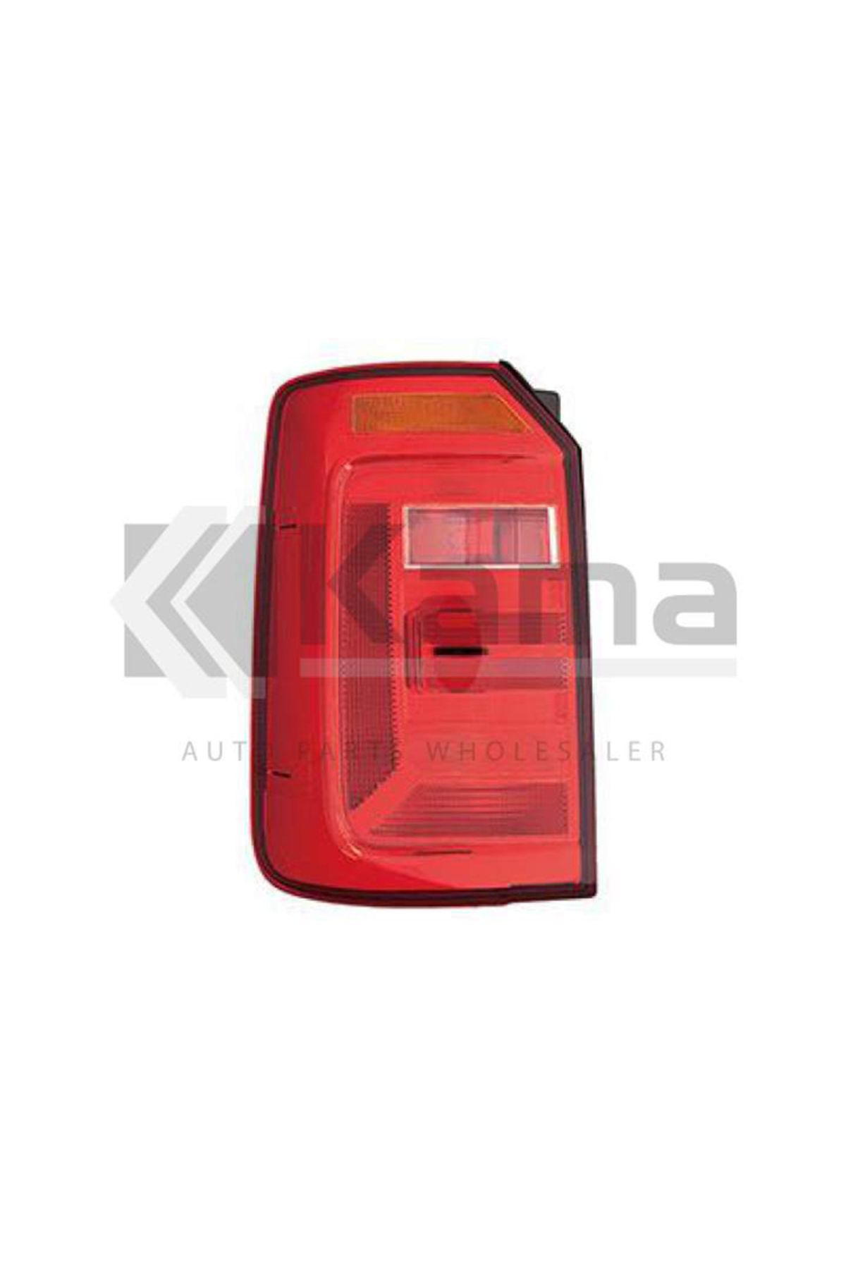 mette 2K1945095E-2K1945095N STOP LAMBASI SOL VW CADDY 15-