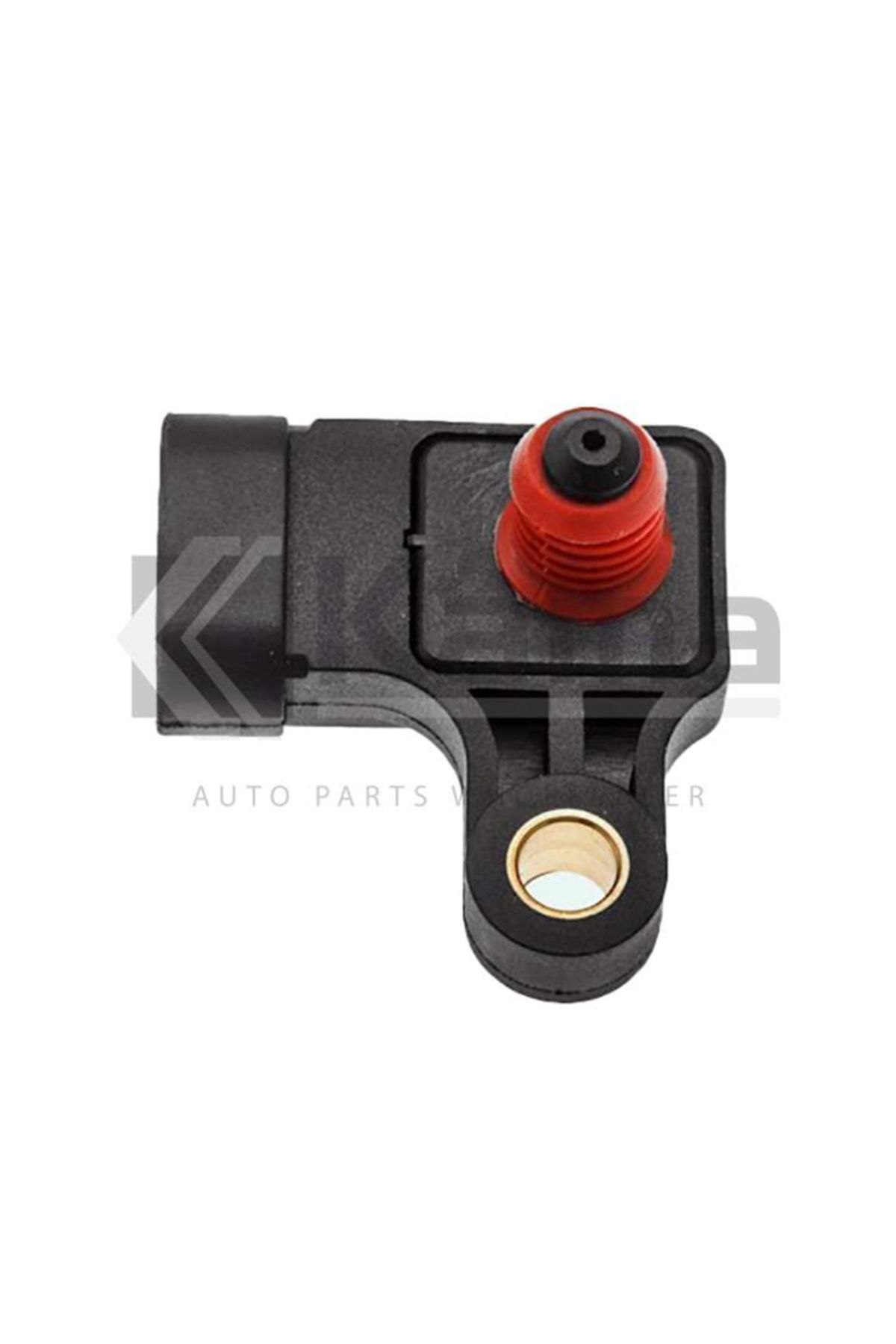 mette 25184084 MAP SENSÖRÜ CHEVROLET KALOS T200 (1.4 8V) 03-08 / AVEO T200 (1.4 8V) 03-08