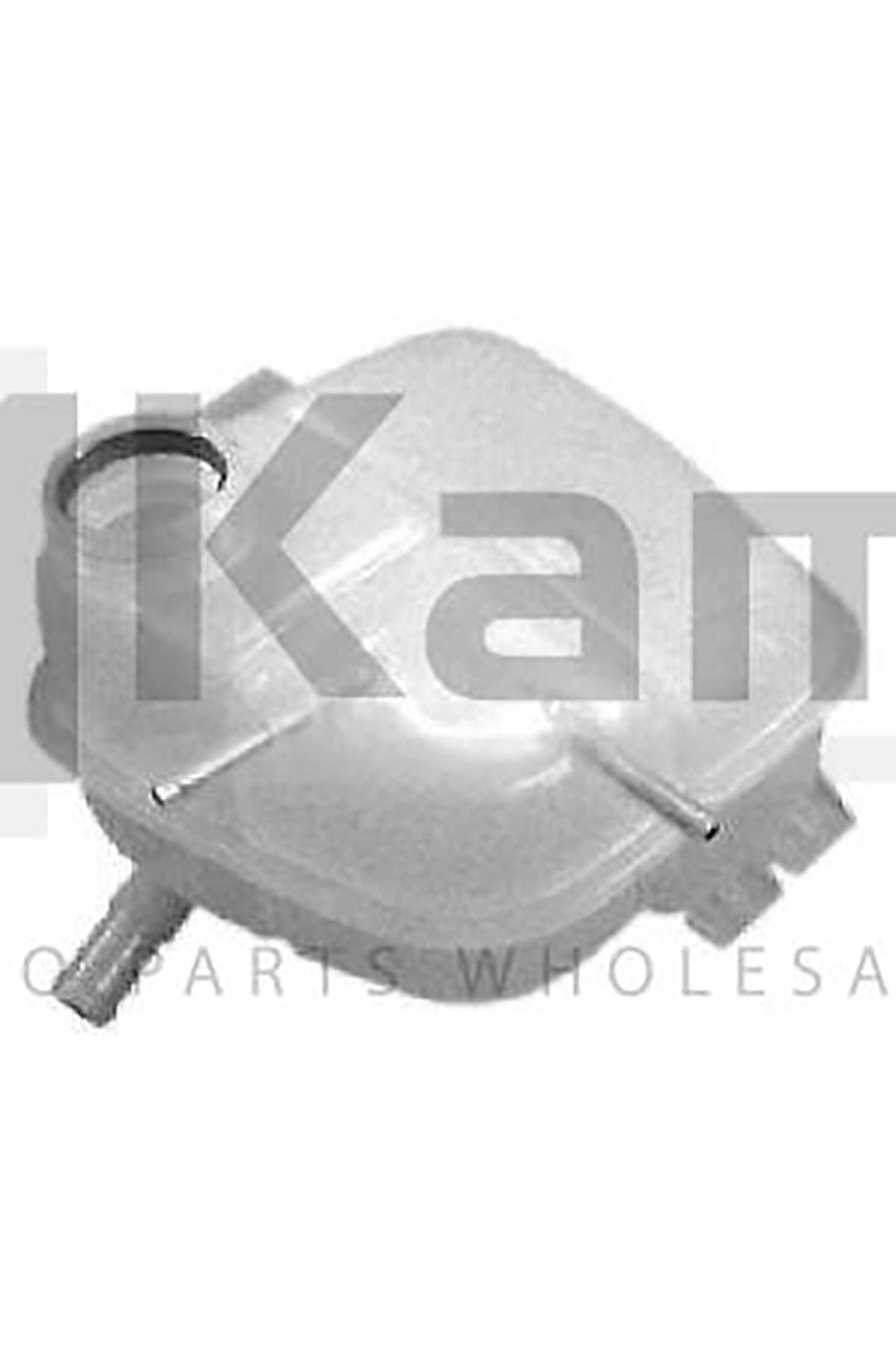 mette 1304223 REZERVE SU DEPOSU OPEL ASTRA-G 98-
