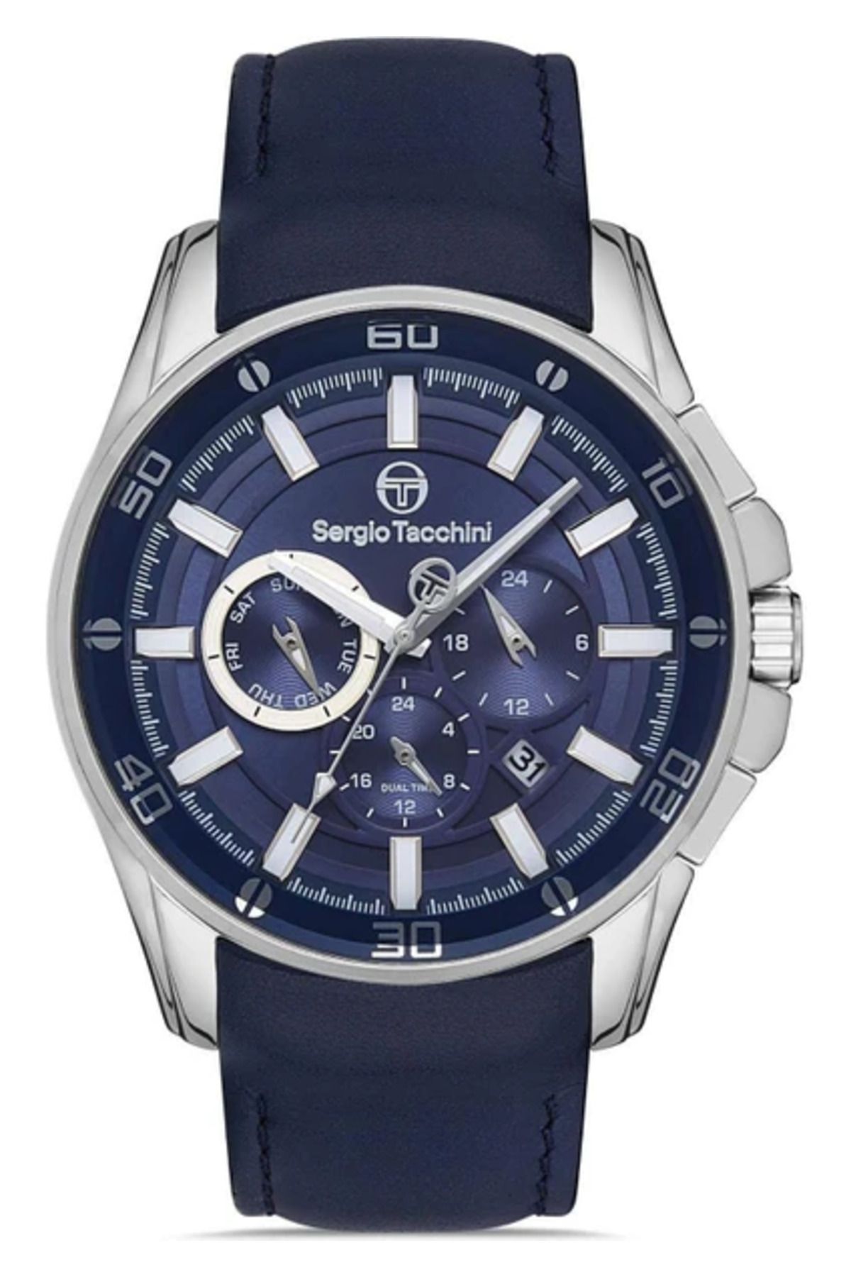 Sergio Tacchini ST.1.10270-2 Erkek Kol Saati
