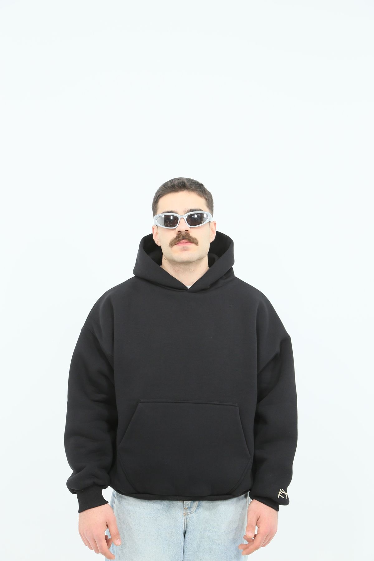 Kali Studio Sweatshirt
