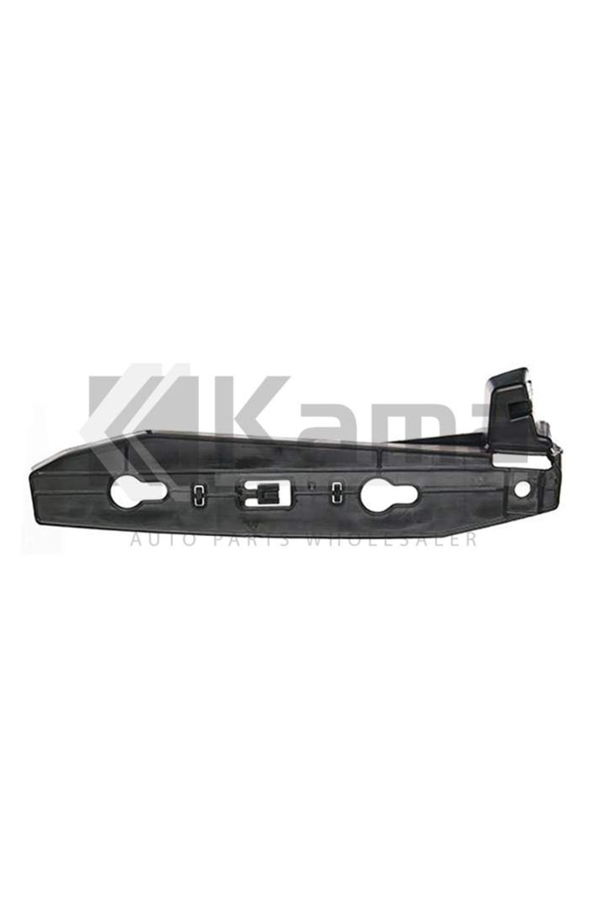 mette 9829543780 ARKA TAMPON BAĞLANTISI SAĞ OPEL CORSA-F 20-