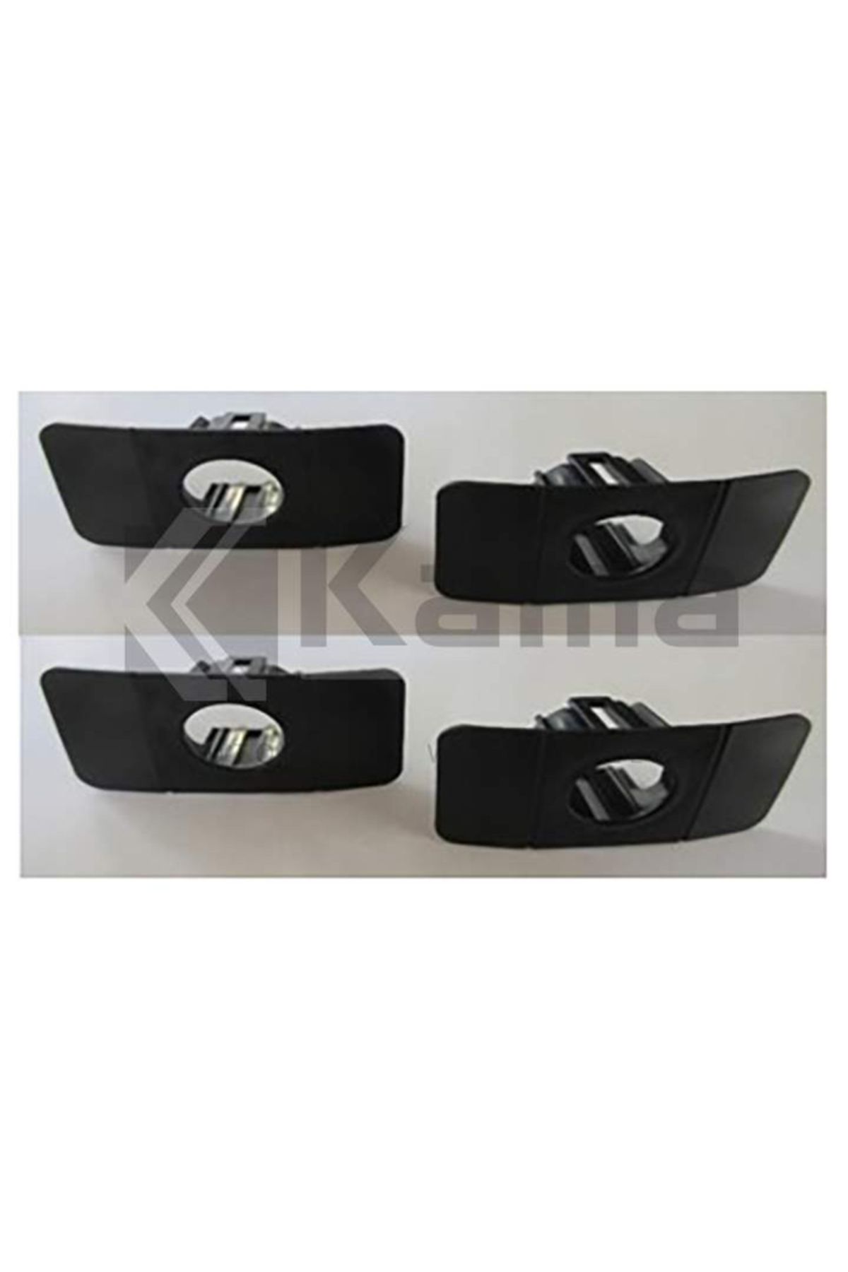 mette 5K0919491B PARK SENSÖR YUVA SETİ (4LÜ) VW GOLF-6 08-