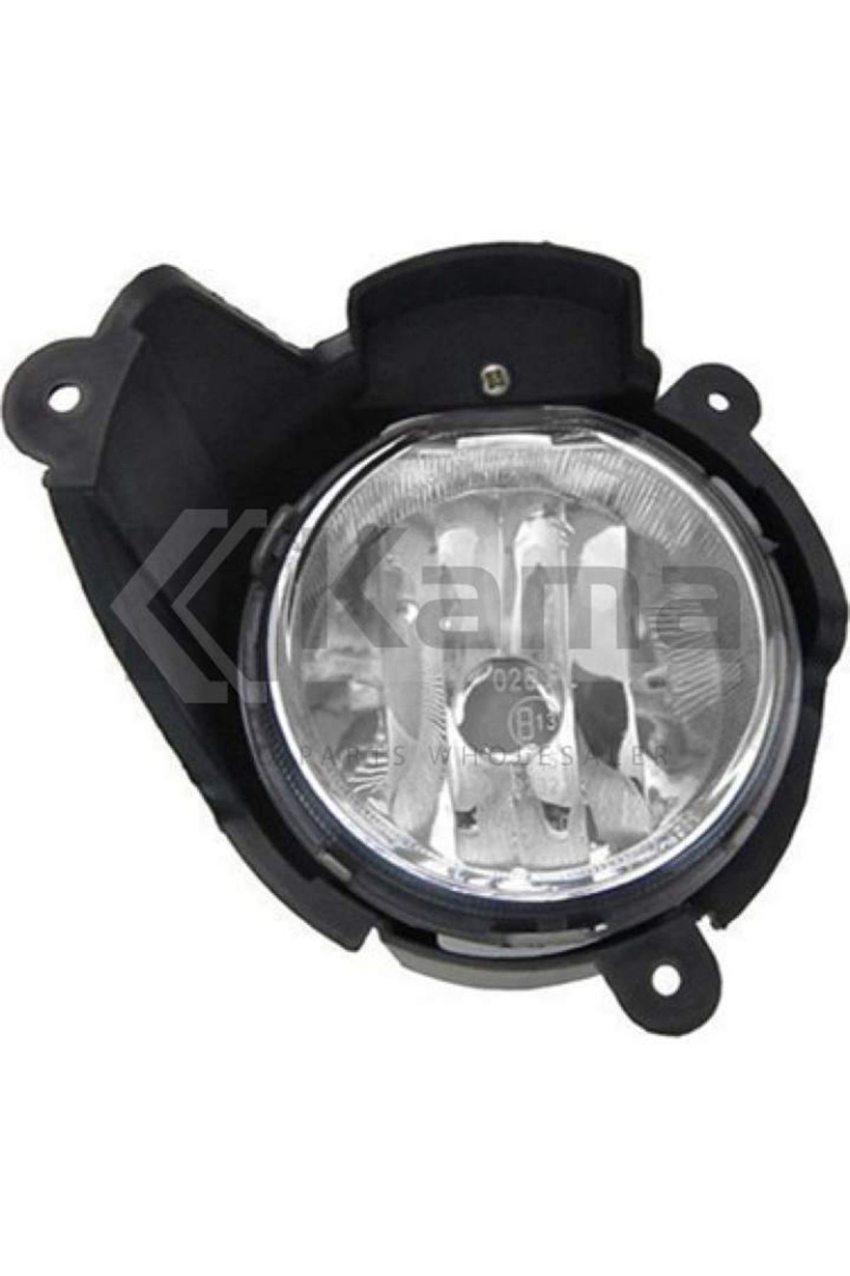 mette 96626980 SİS LAMBASI ÖN SAĞ CHEVROLET CAPTIVA C100 07-10