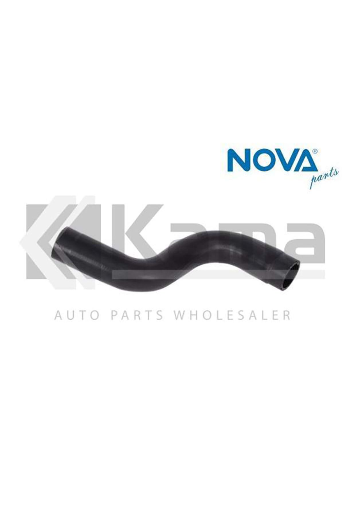 Nova 58103221 MOTOR HAVALANDIRMA HORTUMU VW PASSAT / AUDI A4 / A6 (1.8 ADR/APT)