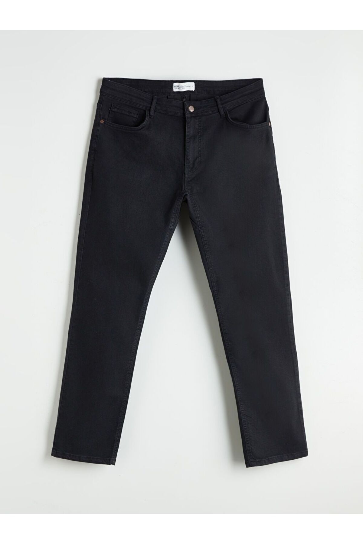LC Waikiki LCW Jeans 779 Regular Fit Erkek Jean Pantolon