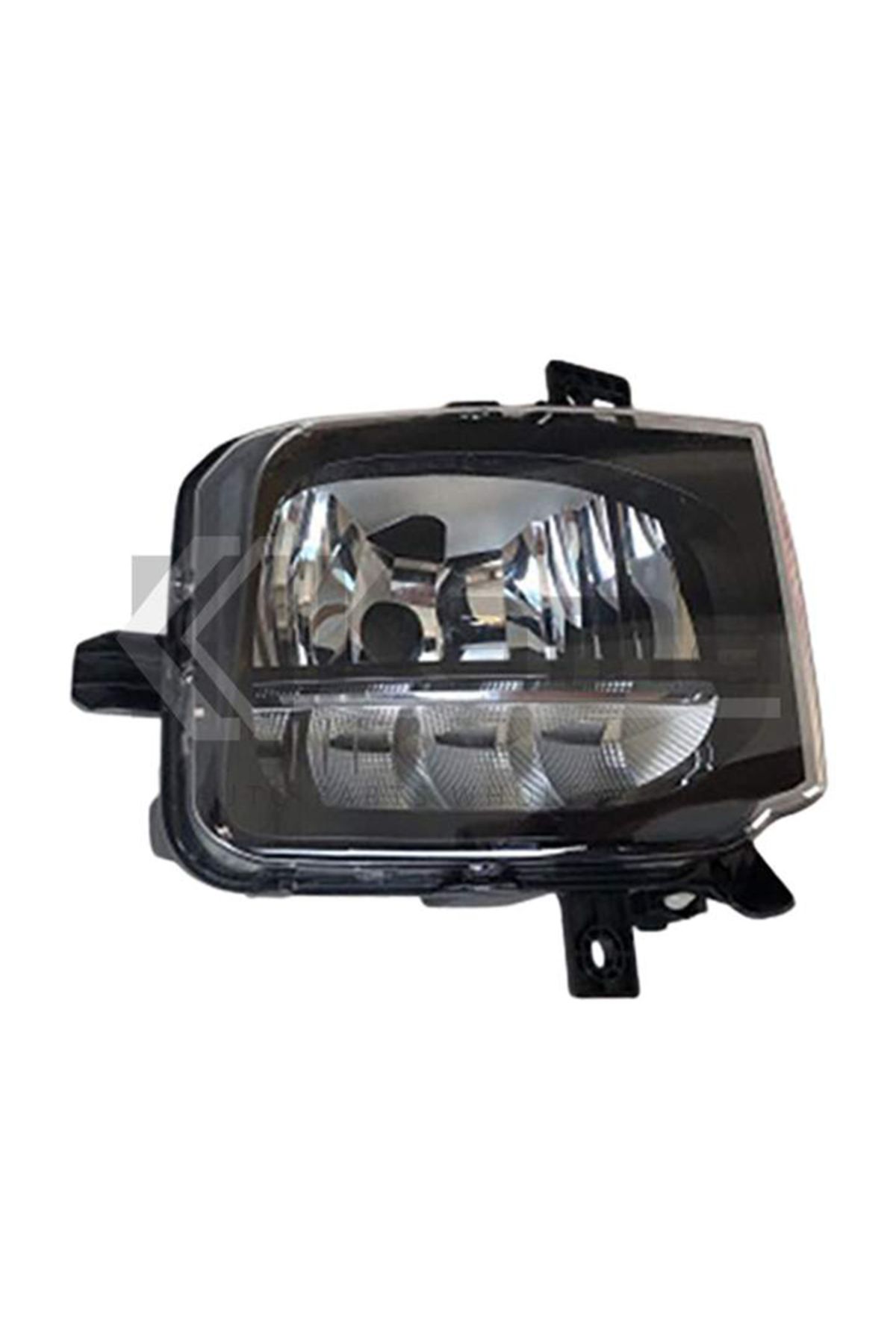 mette 2GM941661 SİS LAMBASI SOL (LEDLİ) VW T-CROSS 19-23