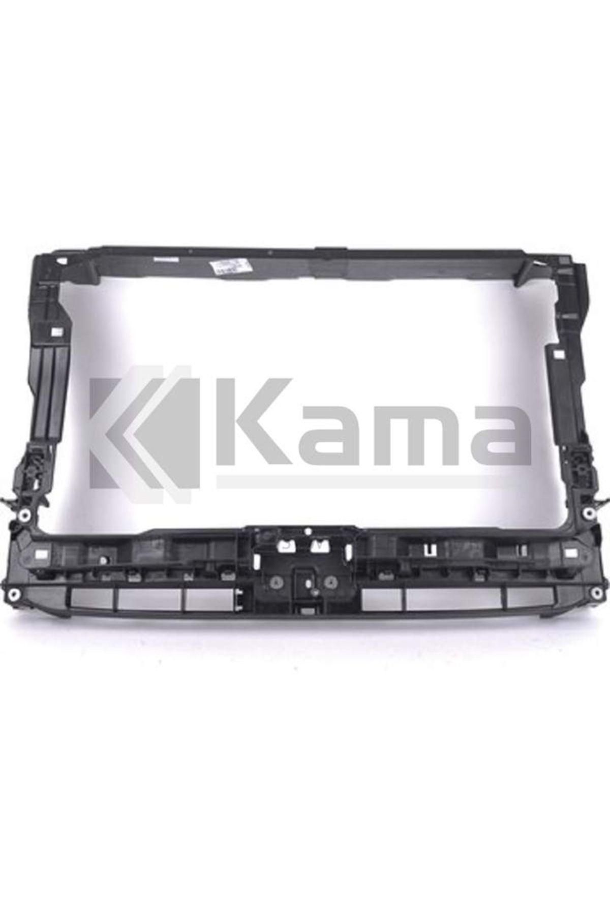 mette 5G0805588L-K PANEL ÖN (KALIN TİP) VW GOLF-7 13-