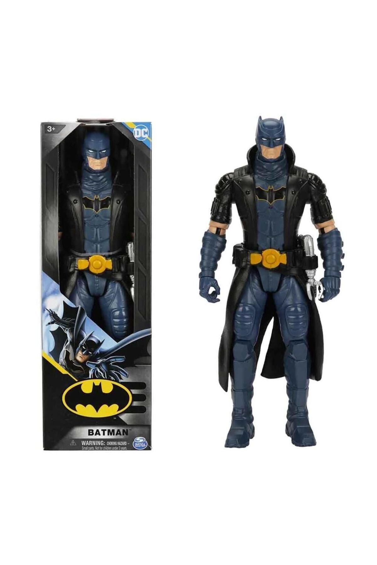 feifei FİGÜR BATMAN S7 V2 30CM