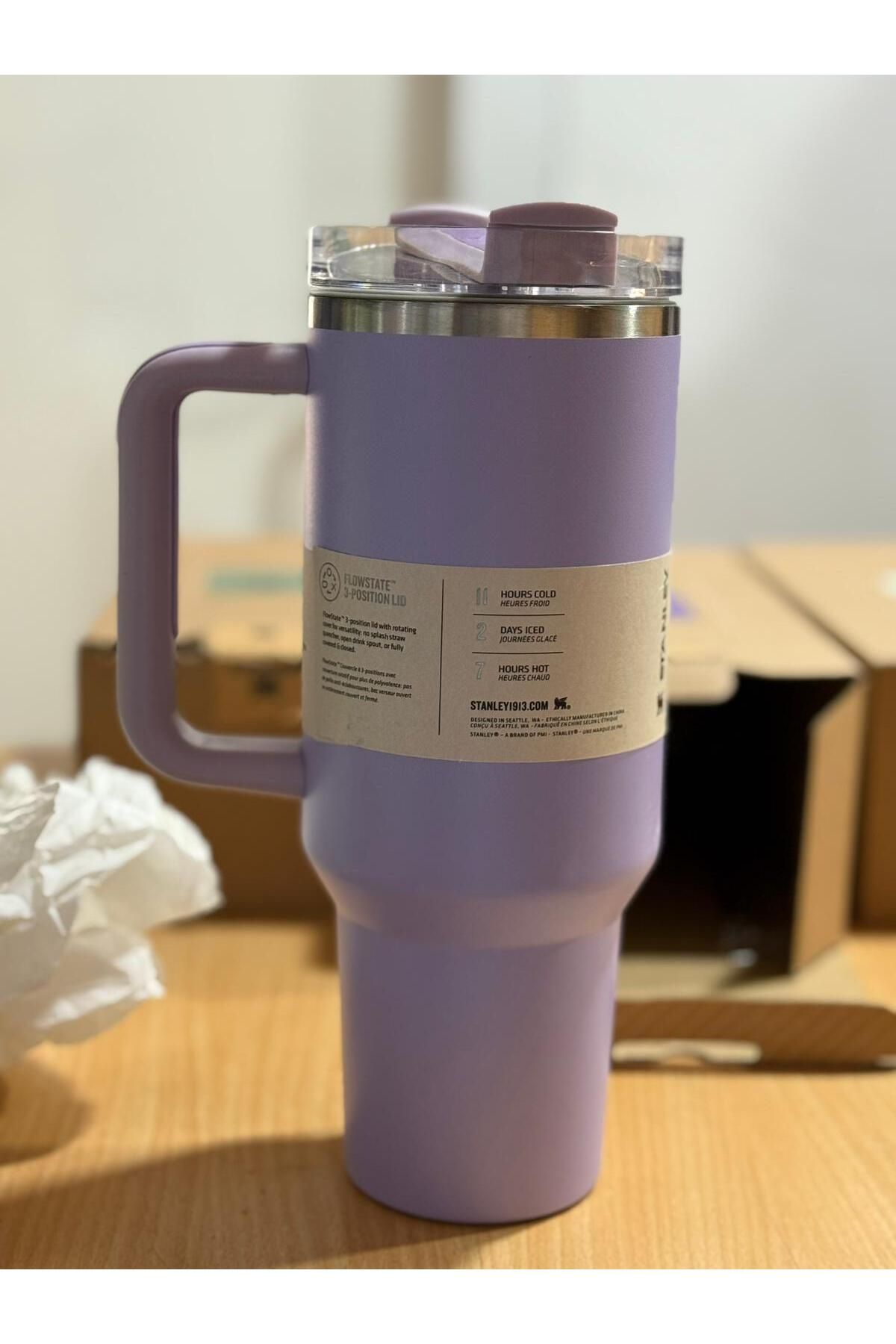 Mardinal Quencher 1.18 termos