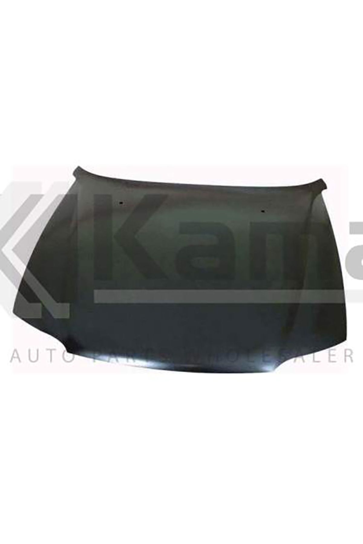 mette 1160237 MOTOR KAPUTU OPEL VECTRA-B 96-