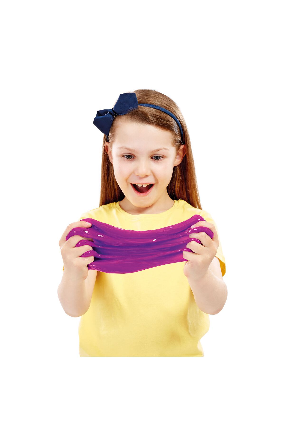 Addo-Ooze Make Your Own Ooze Slime Set |Creative Fun Ideas |Develops Sensory Skills|Entertaining Toy 3