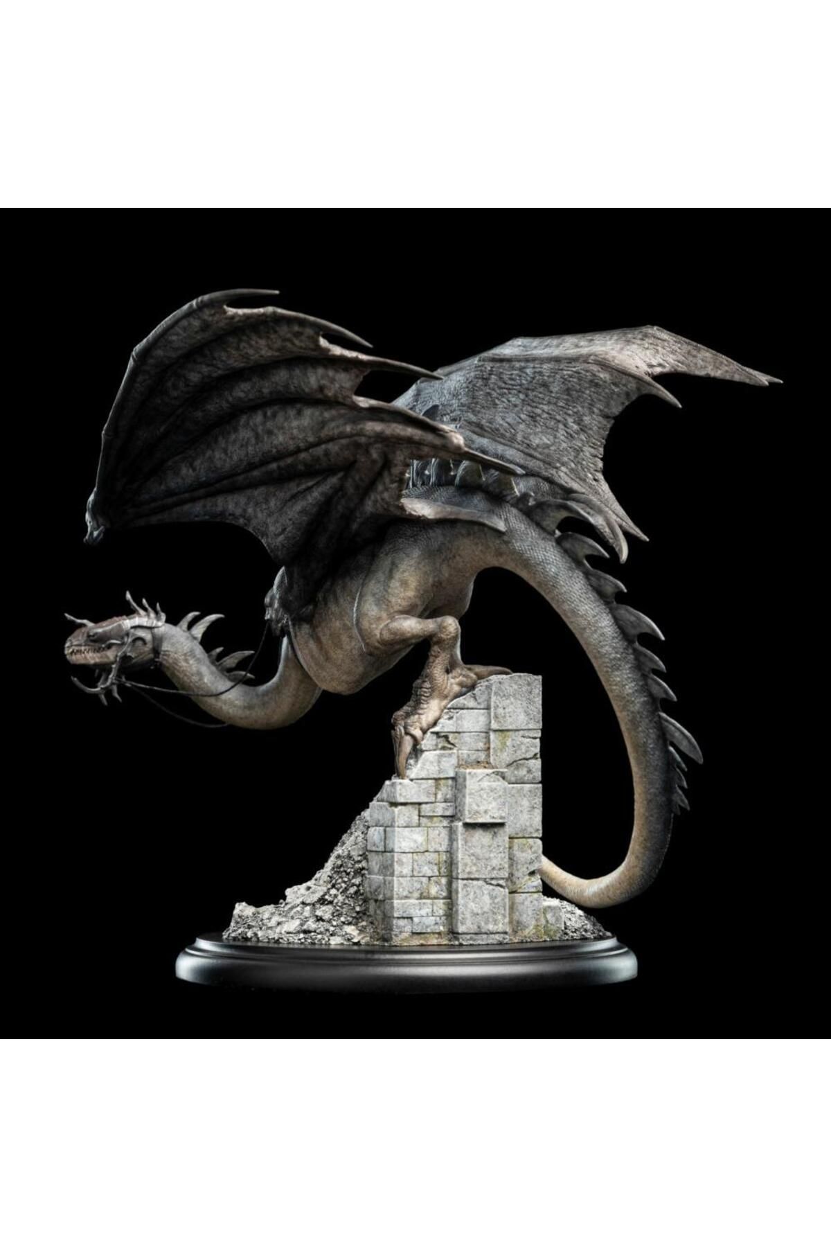 Weta FELL BEAST MİNİATURE STATUE