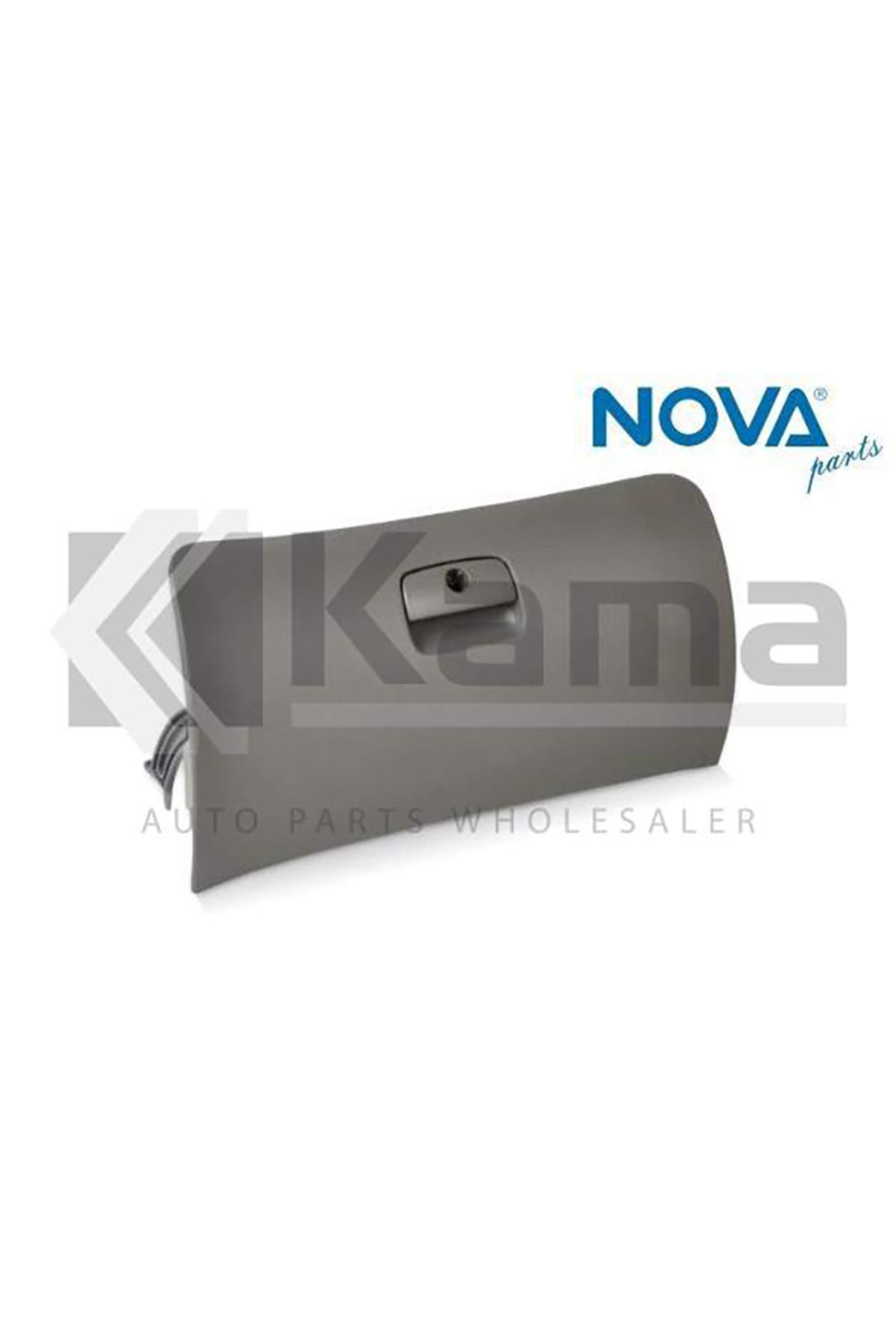 Nova 3B1857122F TORPİDO KAPAĞI (GRİ) VW PASSAT 97-05
