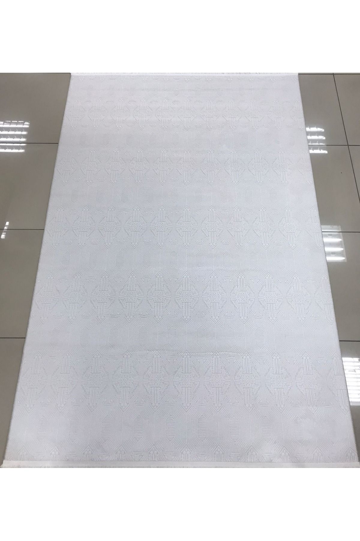 Padişah Halı Essence 73391 060 Serisi Akrilik Salon Oturma Yatak Odası Halısı