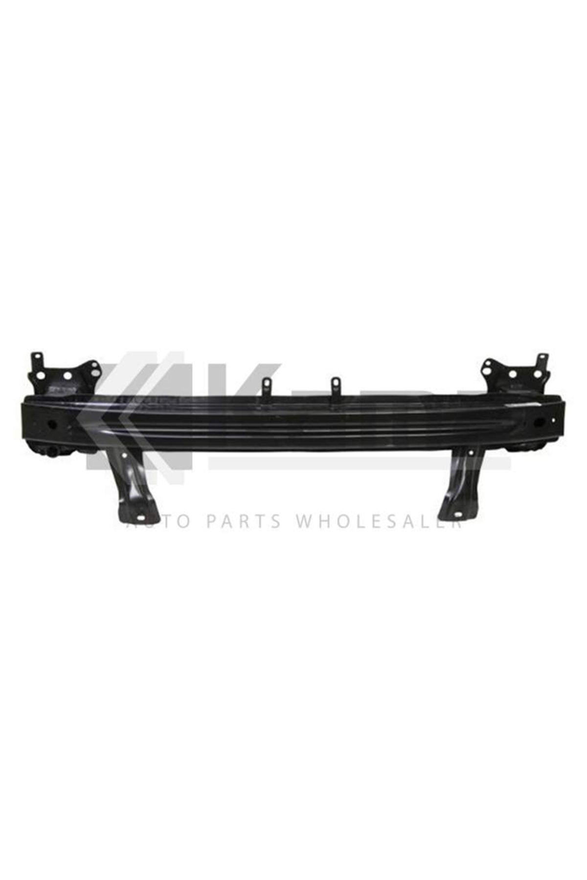 mette 3C0807109A TAMPON DEMİRİ ÖN VW PASSAT-B6 05-10