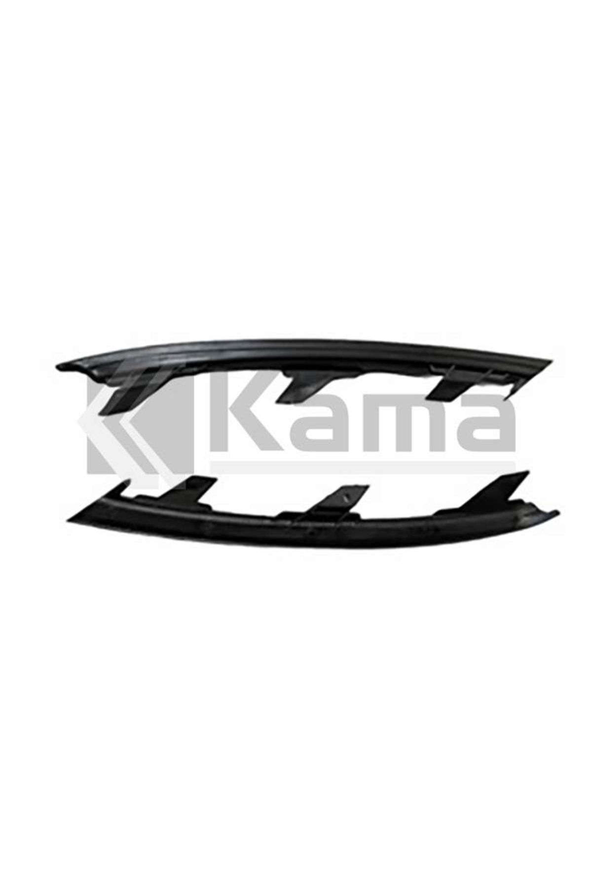 mette 3G0854322A-3G0854322A TAMPON ÖN SÜS ÇITASI SAĞ VW PASSAT 19-