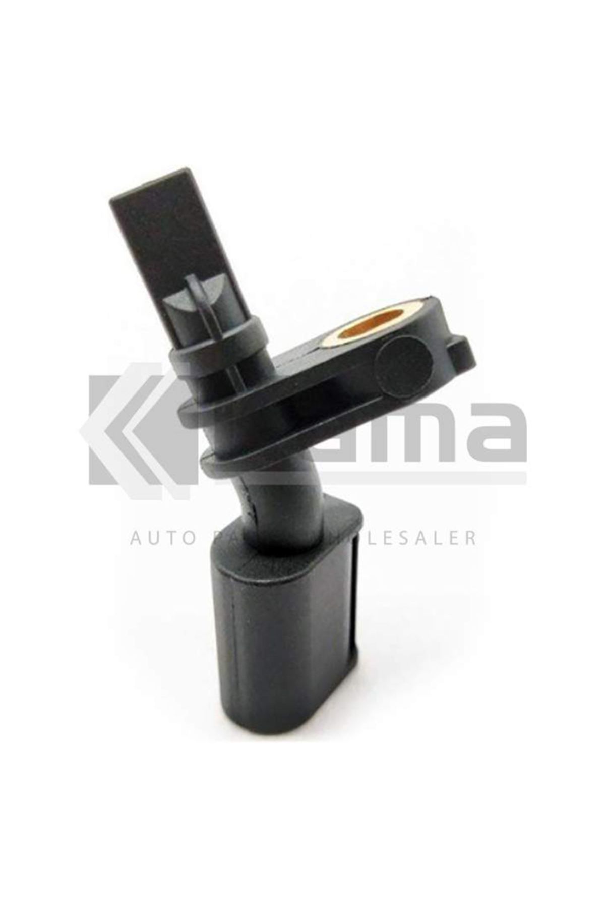 mette 6Q0927803B ABS SENSÖRÜ ÖN SOL VW POLO / GOLF-7 / PASSAT / SEAT CORDOBA / SKODA FABIA 02-