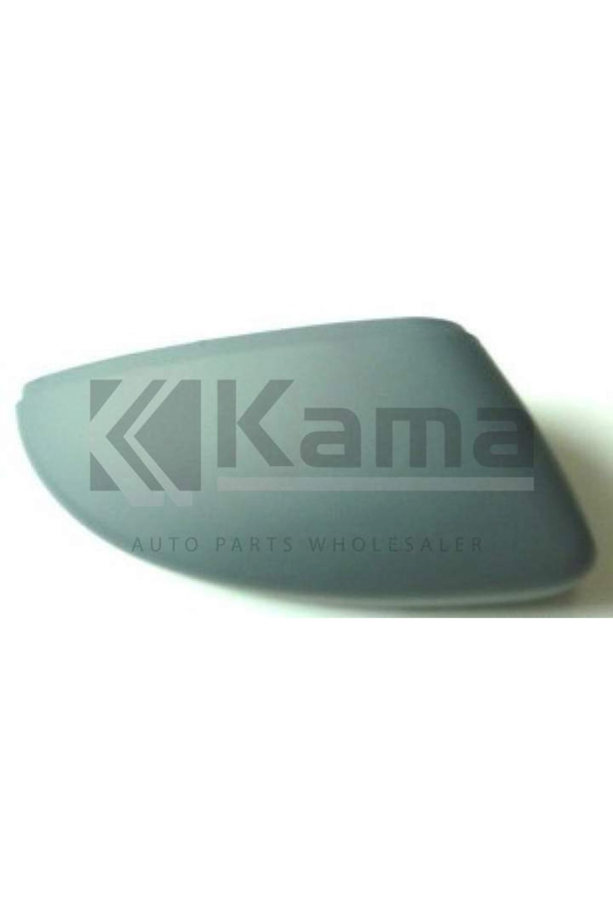 PLASTECH 5C6857538A DIŞ DİKİZ AYNA KAPAĞI SAĞ VW JETTA / PASSAT / EOS / CC / SCIROCCO 12-