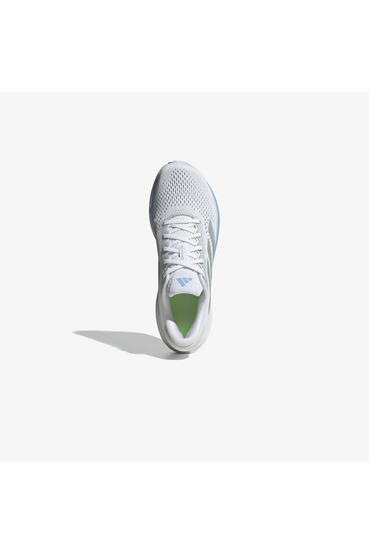 کفش پیاده روی مردانه راسته فاق نرمال | آدیداس adidas IH8654 - تصویر 5