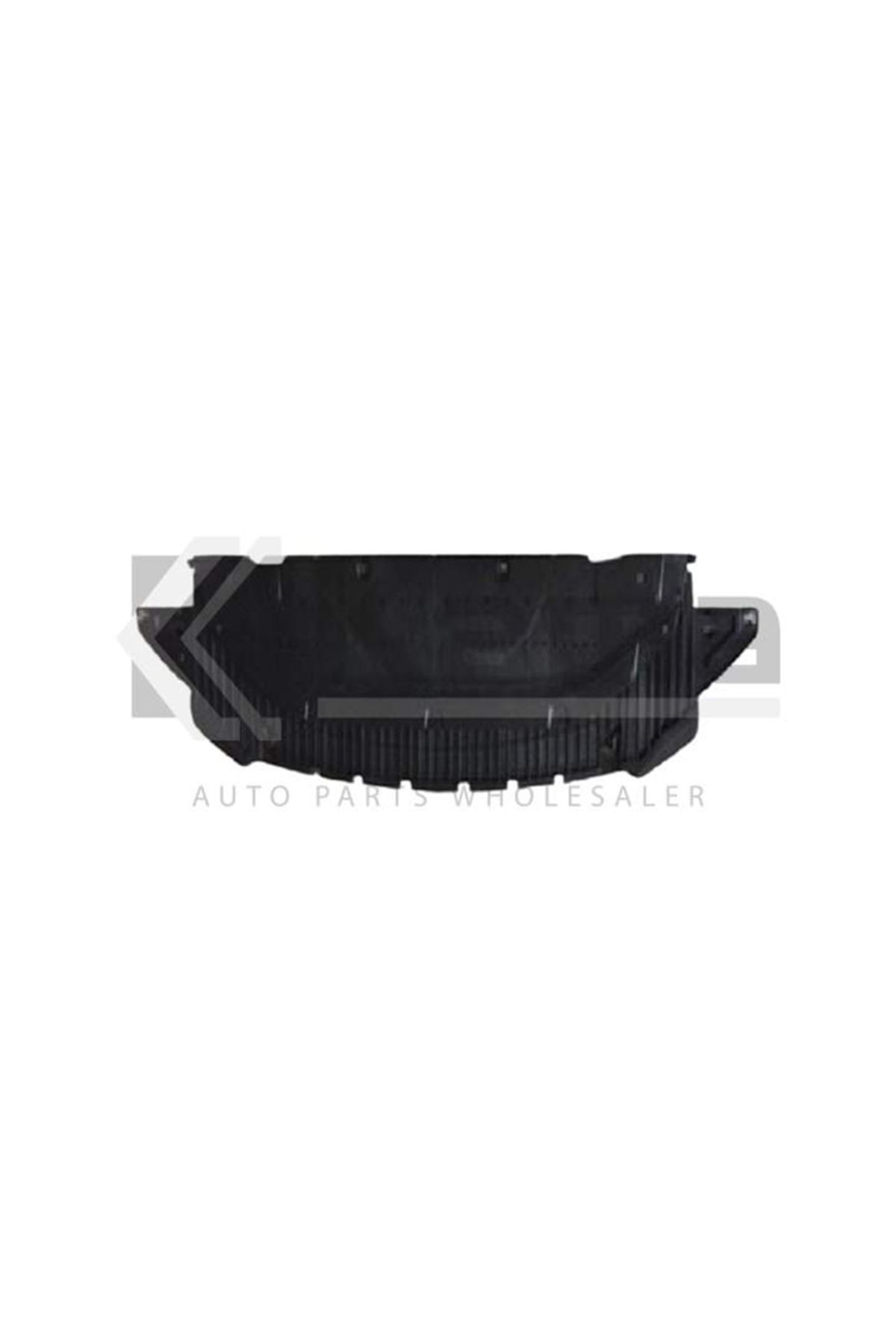 mette 4G0807611E TAMPON SPOILERİ ÖN AUDI A6 15-