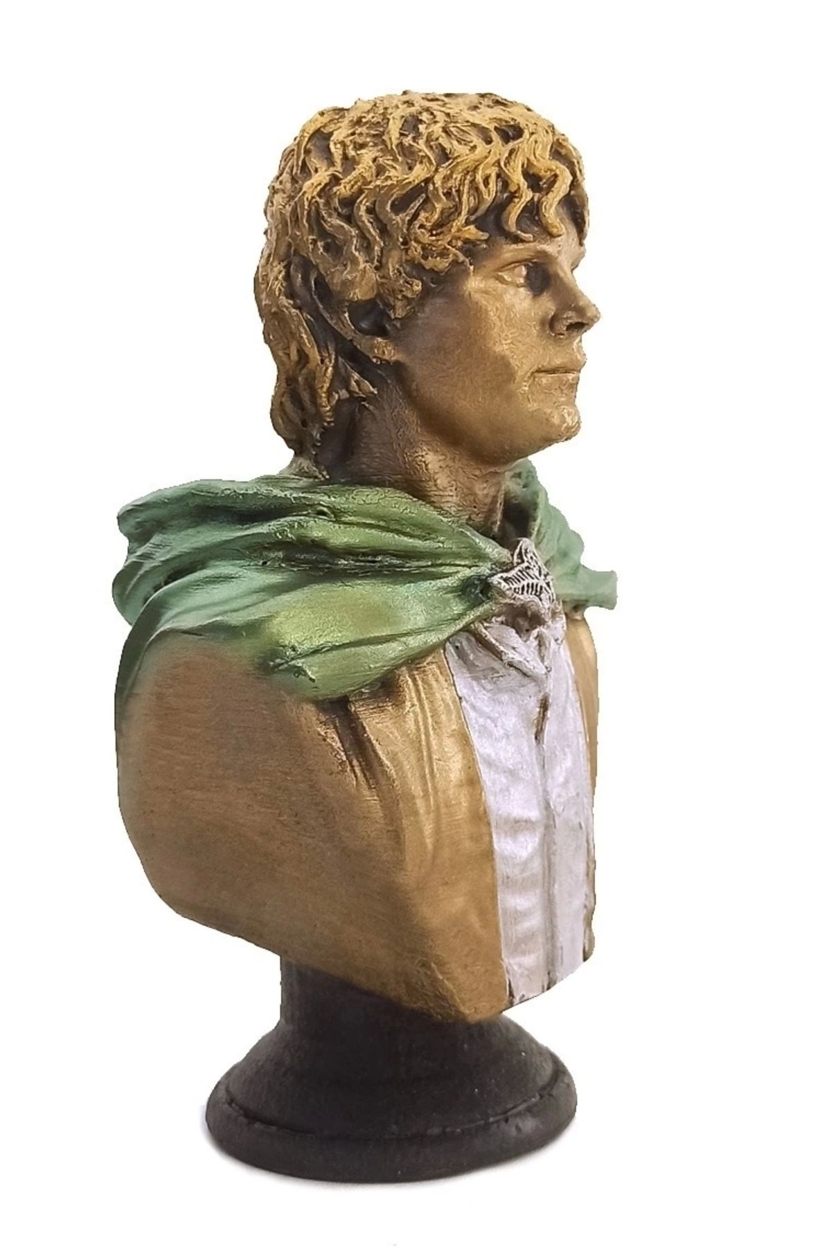 GLIMMERY Polyester Sam Büst Küçük 212