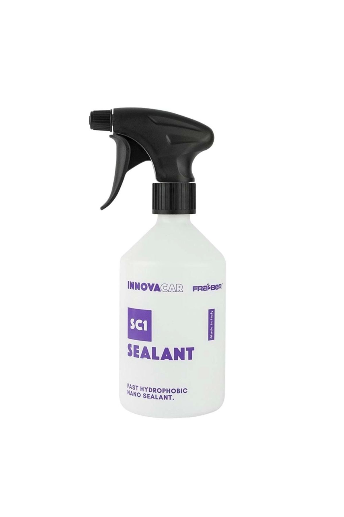 İNNOVACAR INNOVACAR SC1 SEALANT Hızlı Hidrofobik Seramik Bazlı Nano Koruma - 500 ml