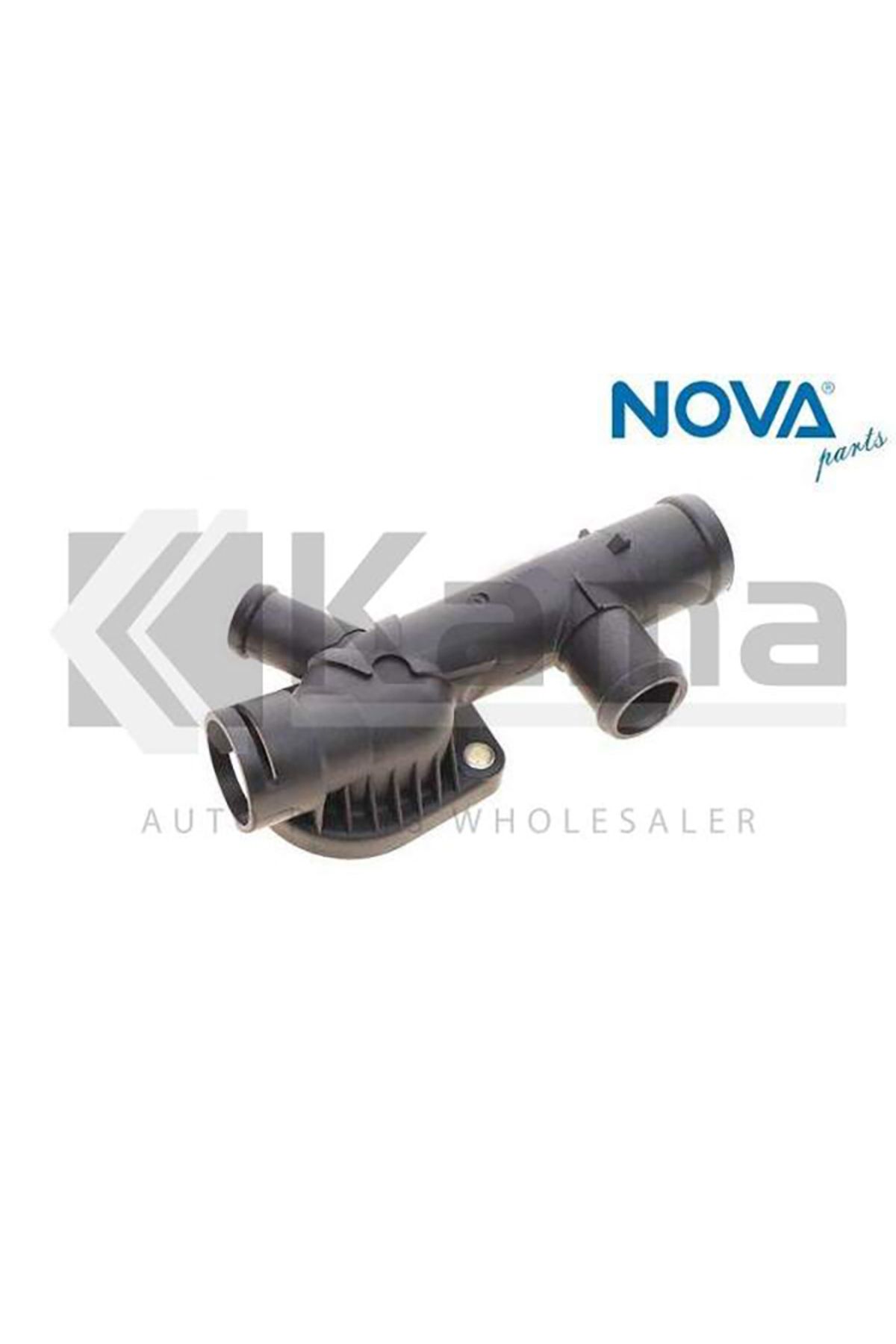 Nova 03L121131K SU FLANŞI VW TRANSPORTER-T7 / TRANSPORTER-T6