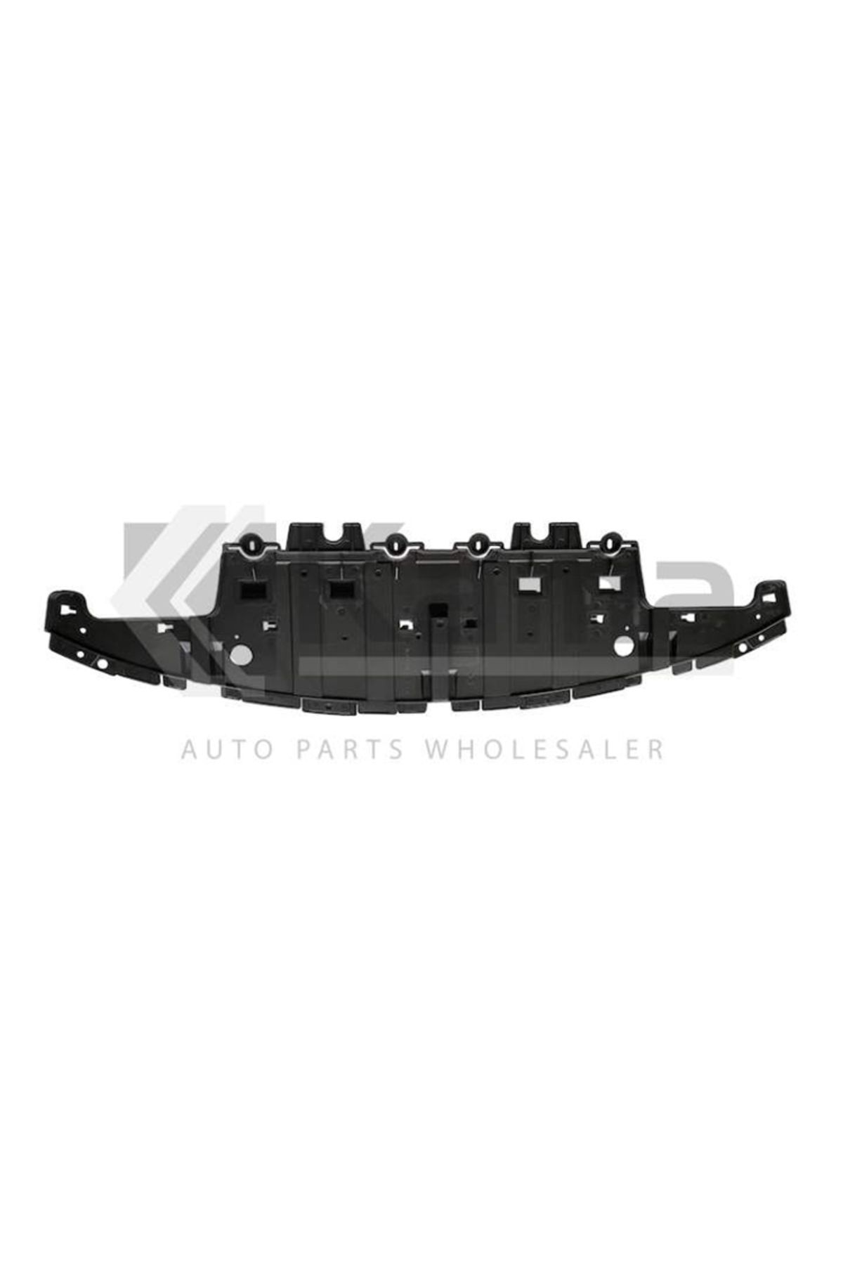 mette 13368661-1401033 TAMPON ALT BAKALİTİ OPEL ASTRA-J 10-