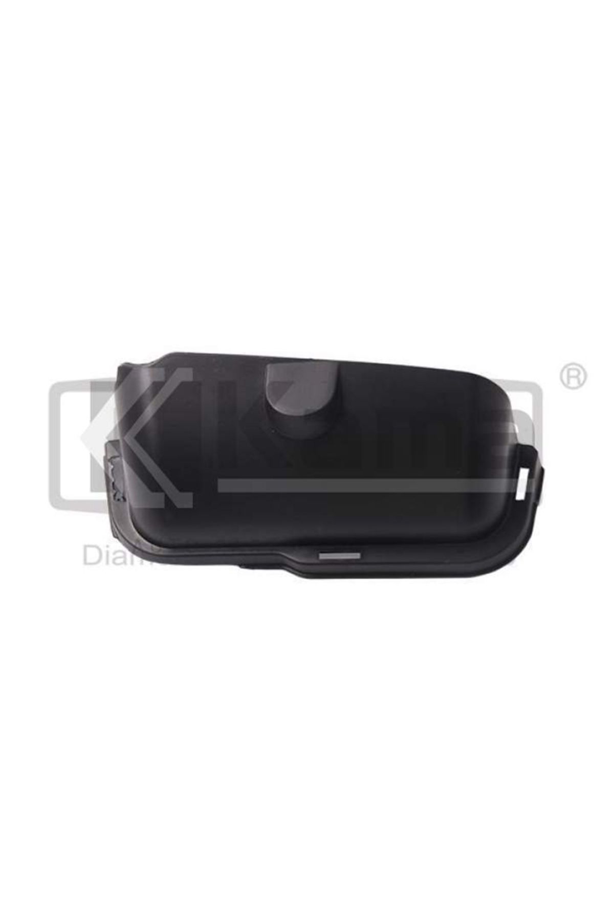 DPA 5J6807179 TAMPON ARKA SİPERİ SKODA FABIA 07-15