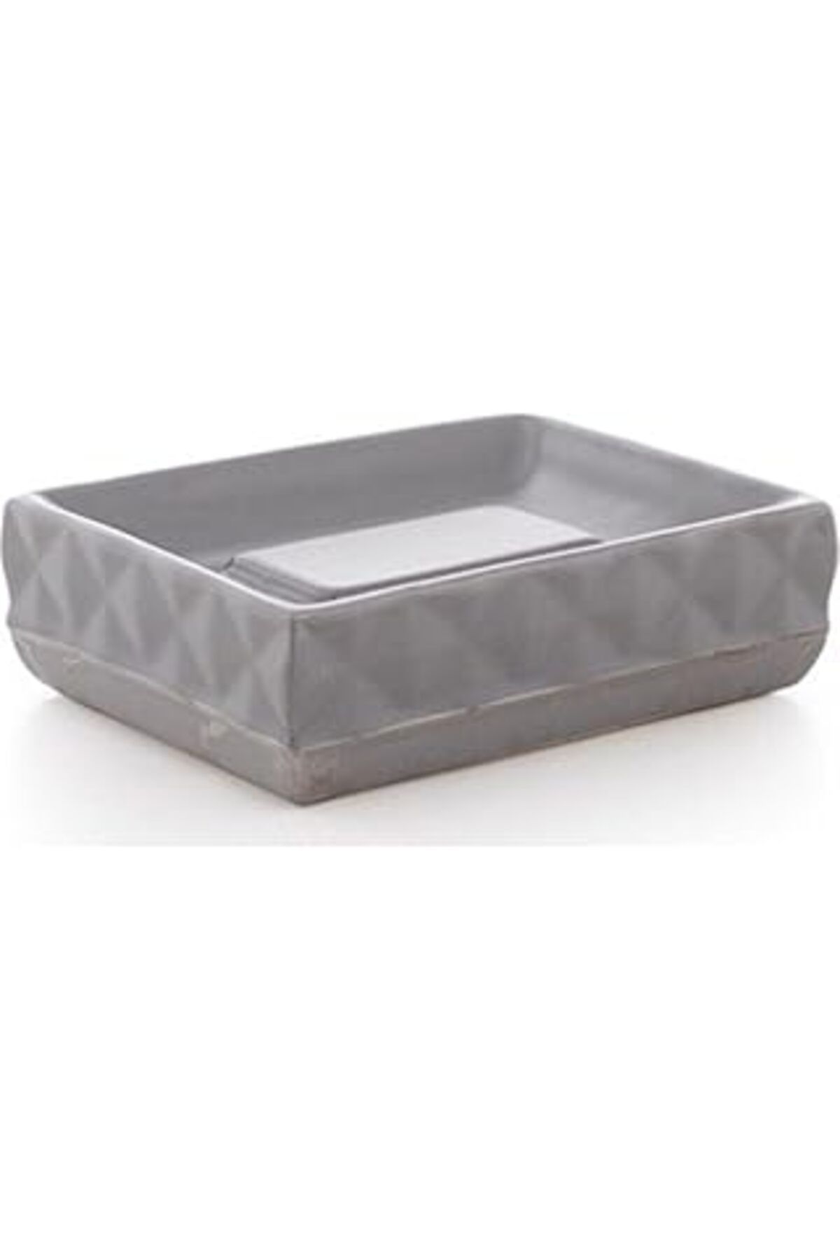 TBSProjects Primanova Nero Sabunluk, Gri