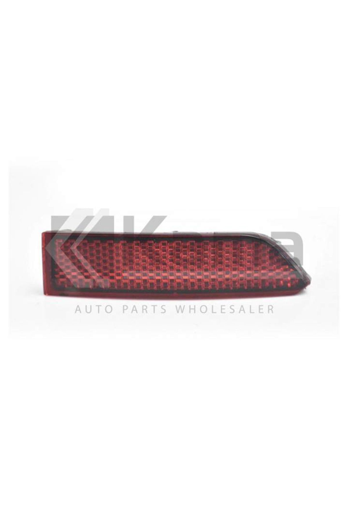 mette 5NA945104A TAMPON REFLEKTÖRÜ ARKA İÇ SAĞ VW TIGUAN 17-