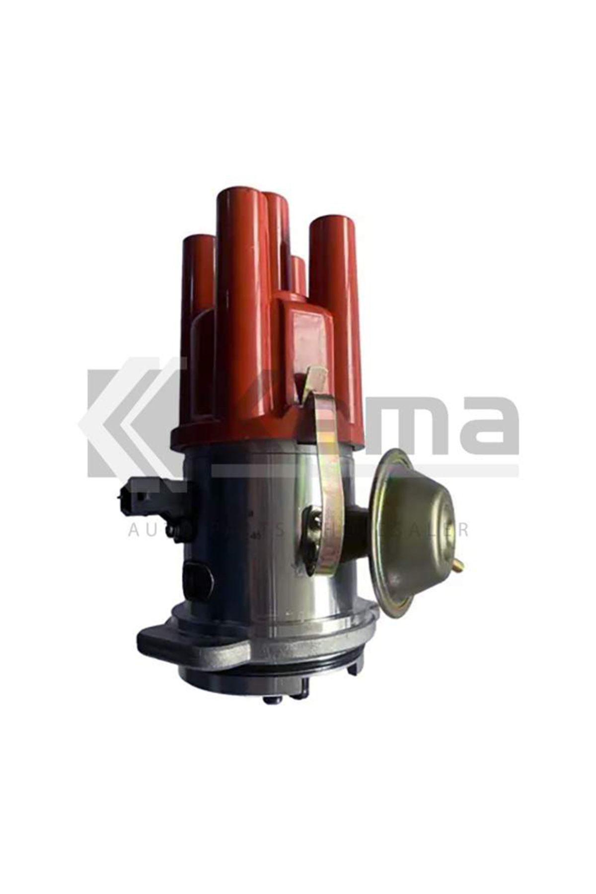 mette 1211411 DİSTRİBÜTÖR (2 FİŞLİ) OPEL ASTRA-F / VECTRA-A (1.6)