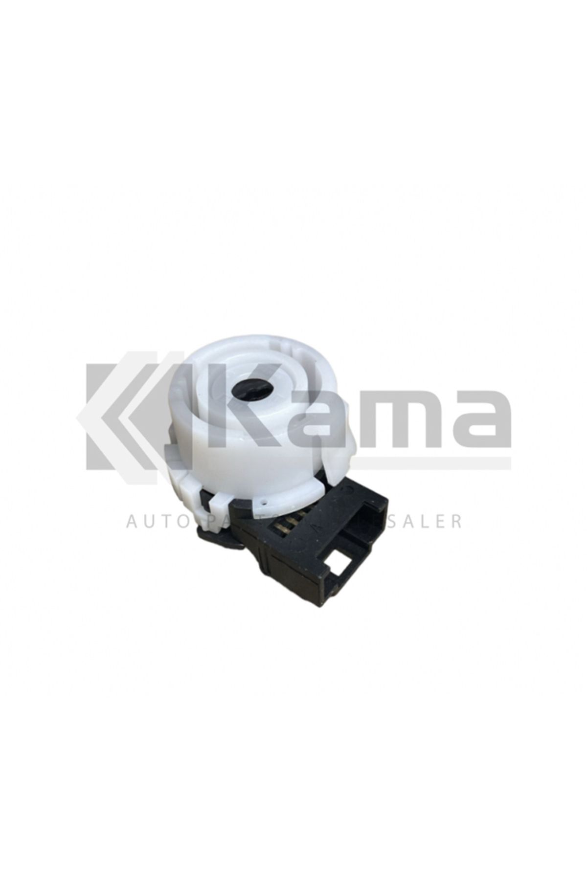 mette 1K0905849 KONTAK SOKETİ VW GOLF-5 / JETTA / CADDY / AUDI A3 / SEAT LEON / SKODA OCTAVIA 04-