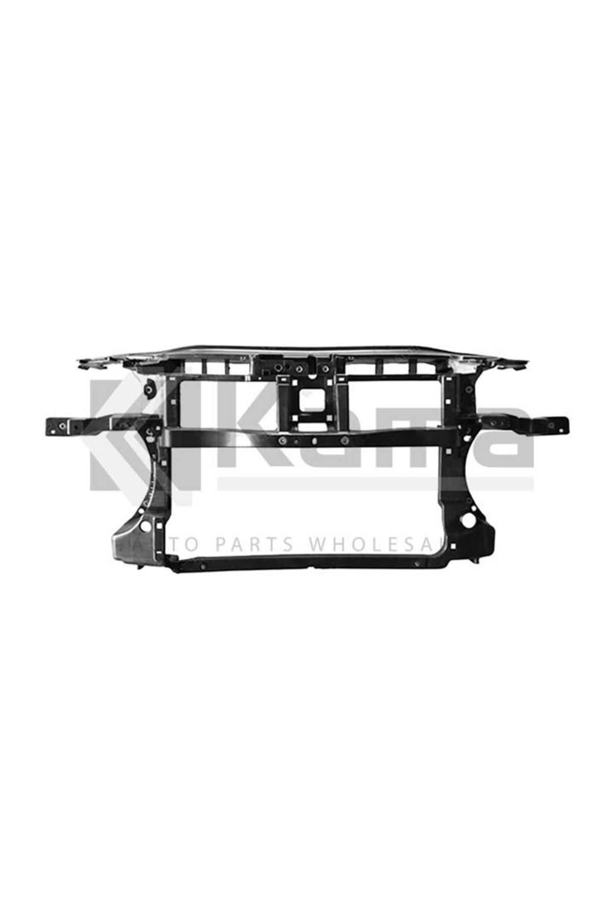 mette 3C0805588H PANEL ÖN VW PASSAT 05-10