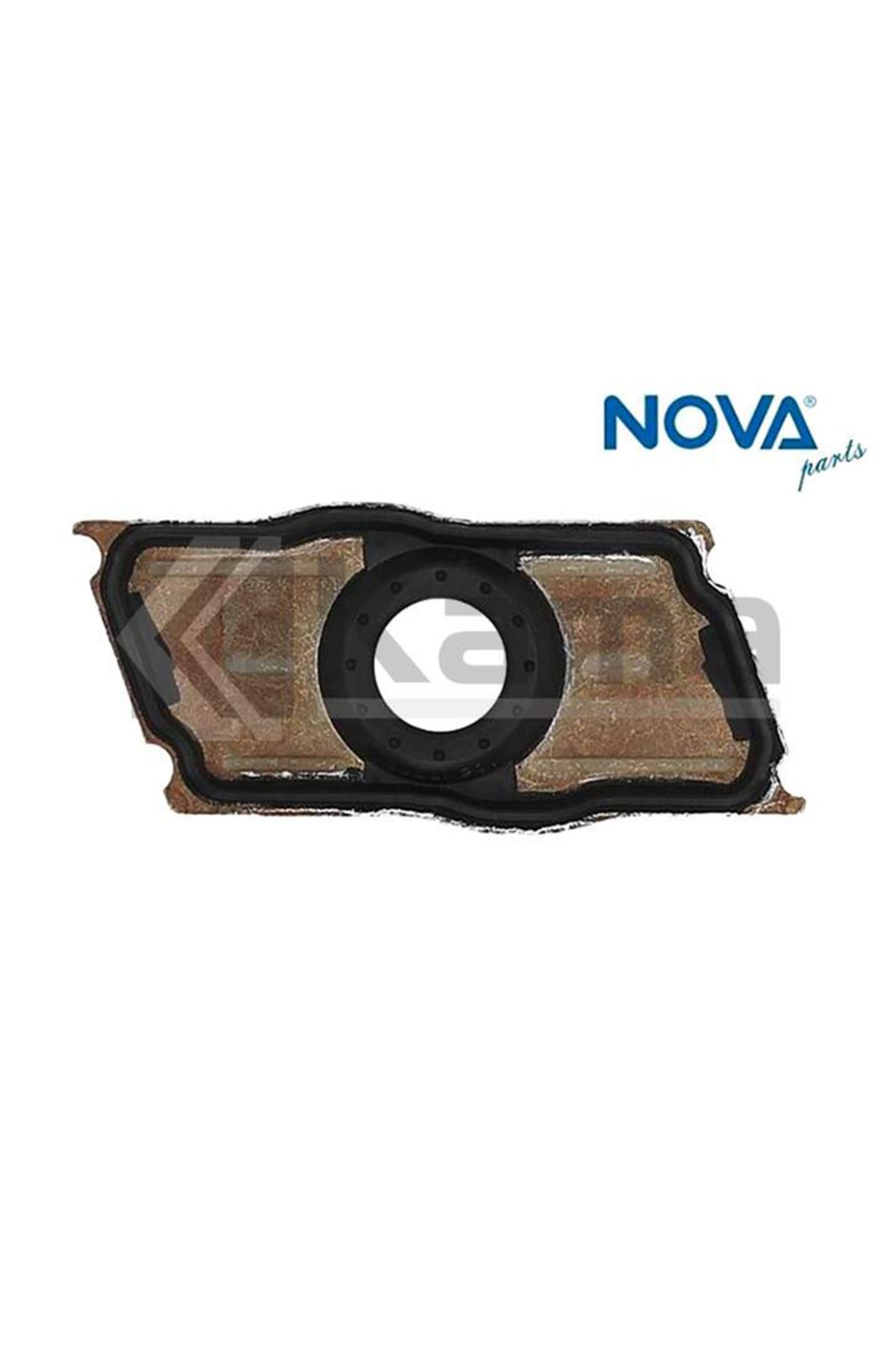Nova 03L103113 KÜLBÜTÖR KAPAK KEÇESİ (ENJEKTÖR) AUDI A4 / A5 / AQ5 (2.0TDI CAGA/CAHA/CBAA/CBBB)