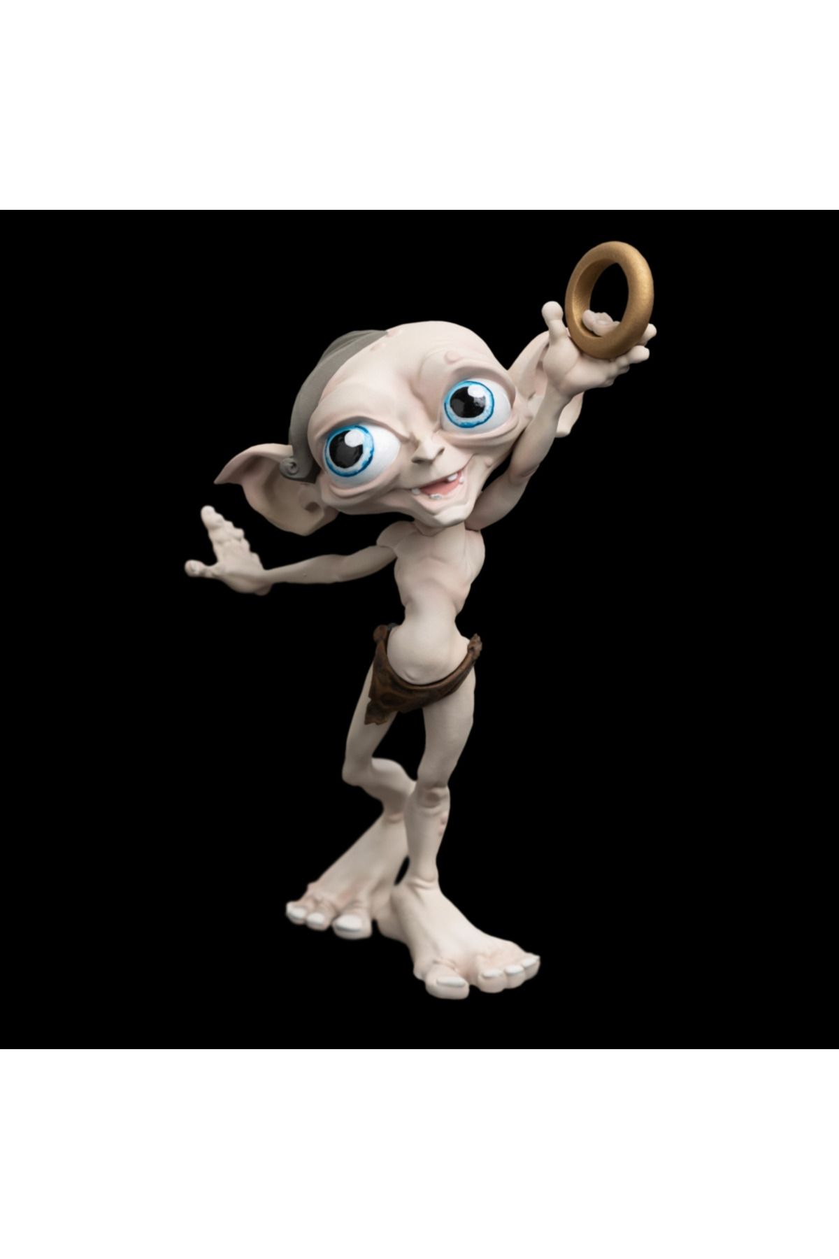 Weta Sméagol Limited Edition Mini Epic Figure