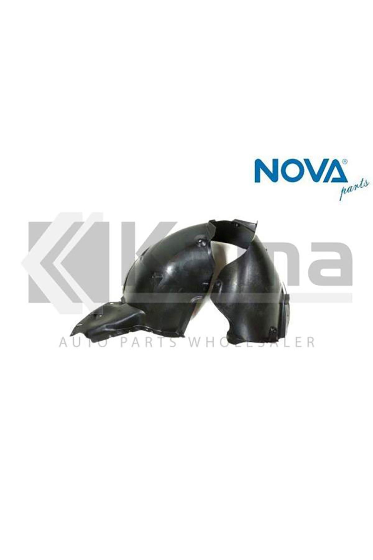 Nova 5L0809958B ÇAMURLUK DAVLUMBAZI ÖN SAĞ SKODA YETI