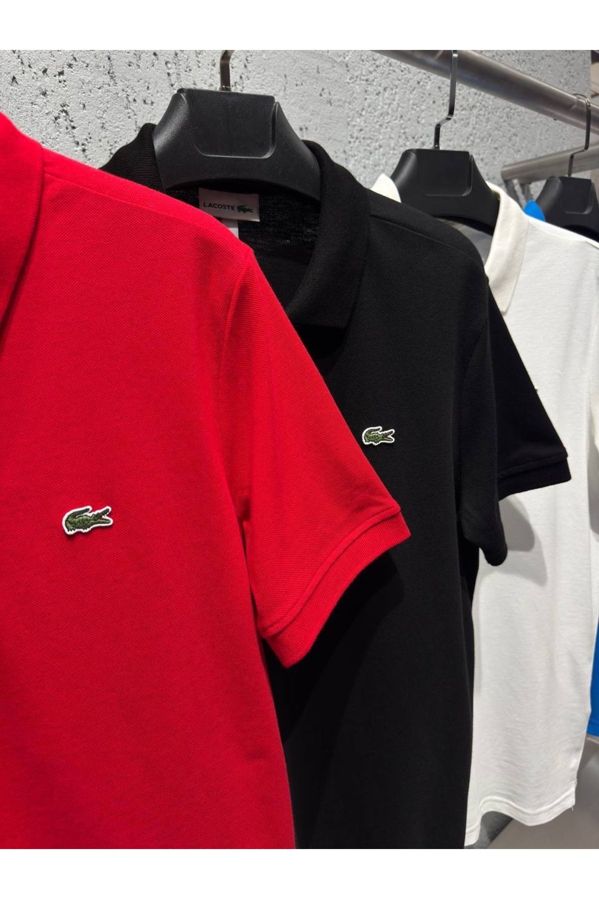 kings cross st store 🔥🔥LCST🔥🔥 Kumaşı : polo material Tekstil BENDELER : S 2M L XL XXL ✔Europa Size✔