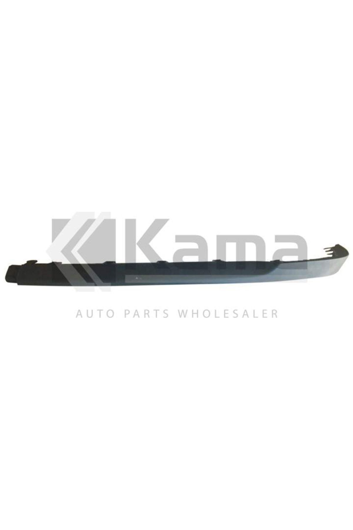 ROOT 6400595 TAMPON ÖN ALT SPOILER SOL OPEL VECTRA-C 06-