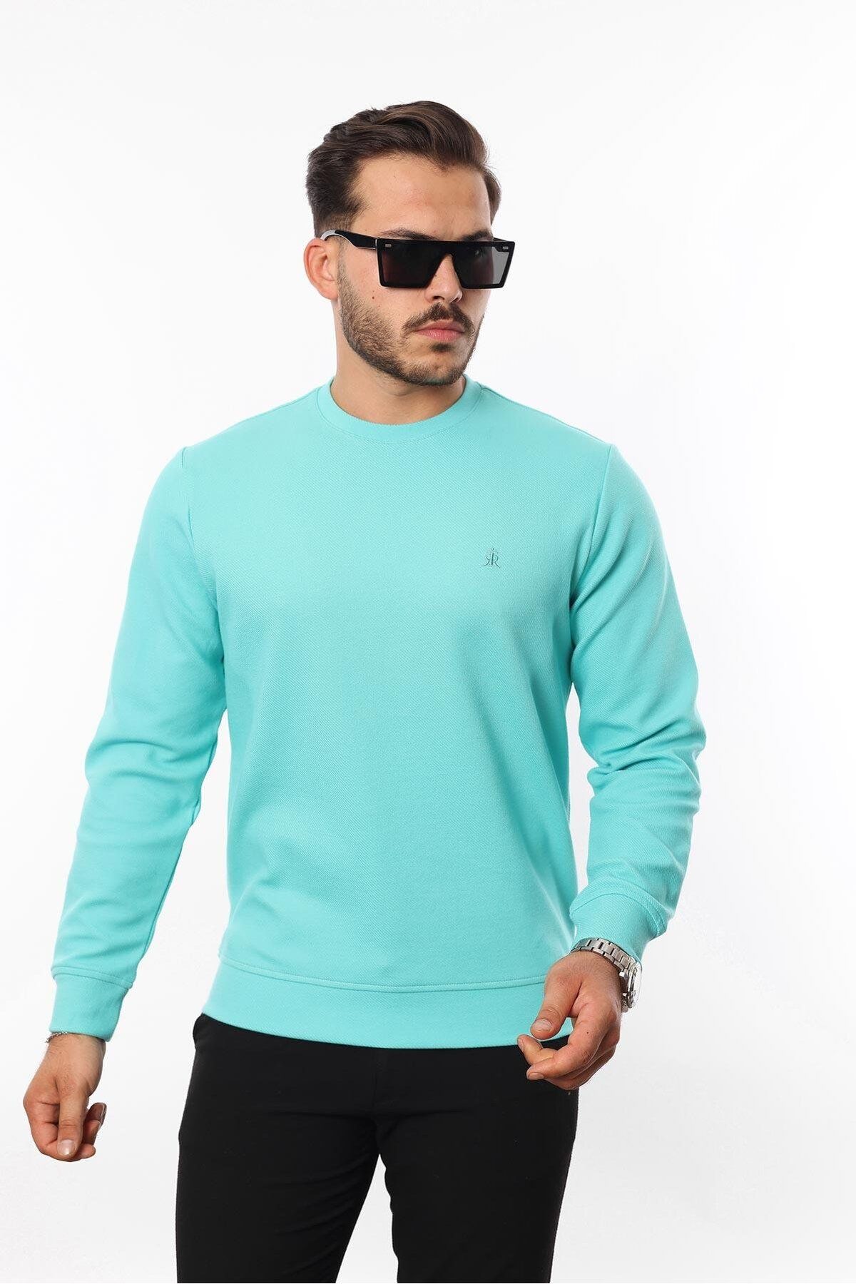 rugatchi Interlok Sweatshirt
