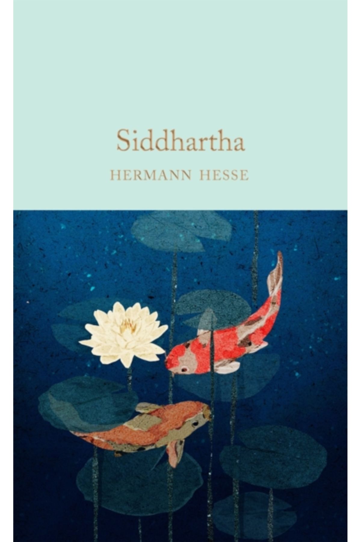 Pandora Kitabevi Siddhartha