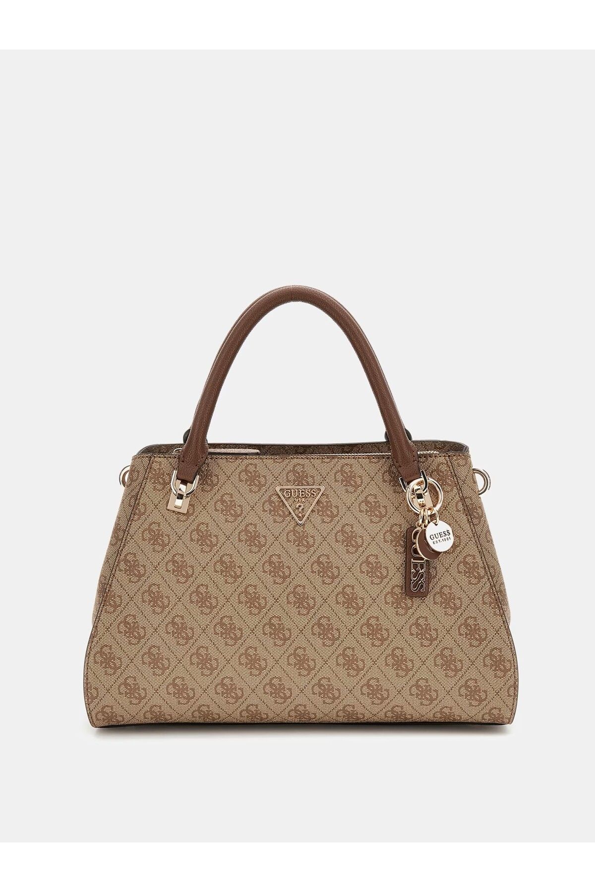 Guess Noelle 4G Logolu El Çantası HWBG7879070-25